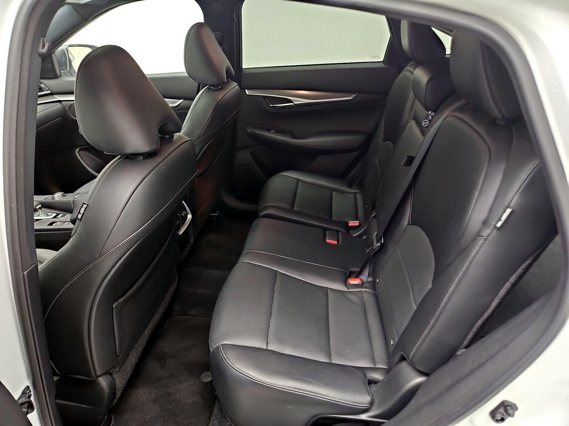 Thumbnail: 2023 INFINITI QX55 - 20