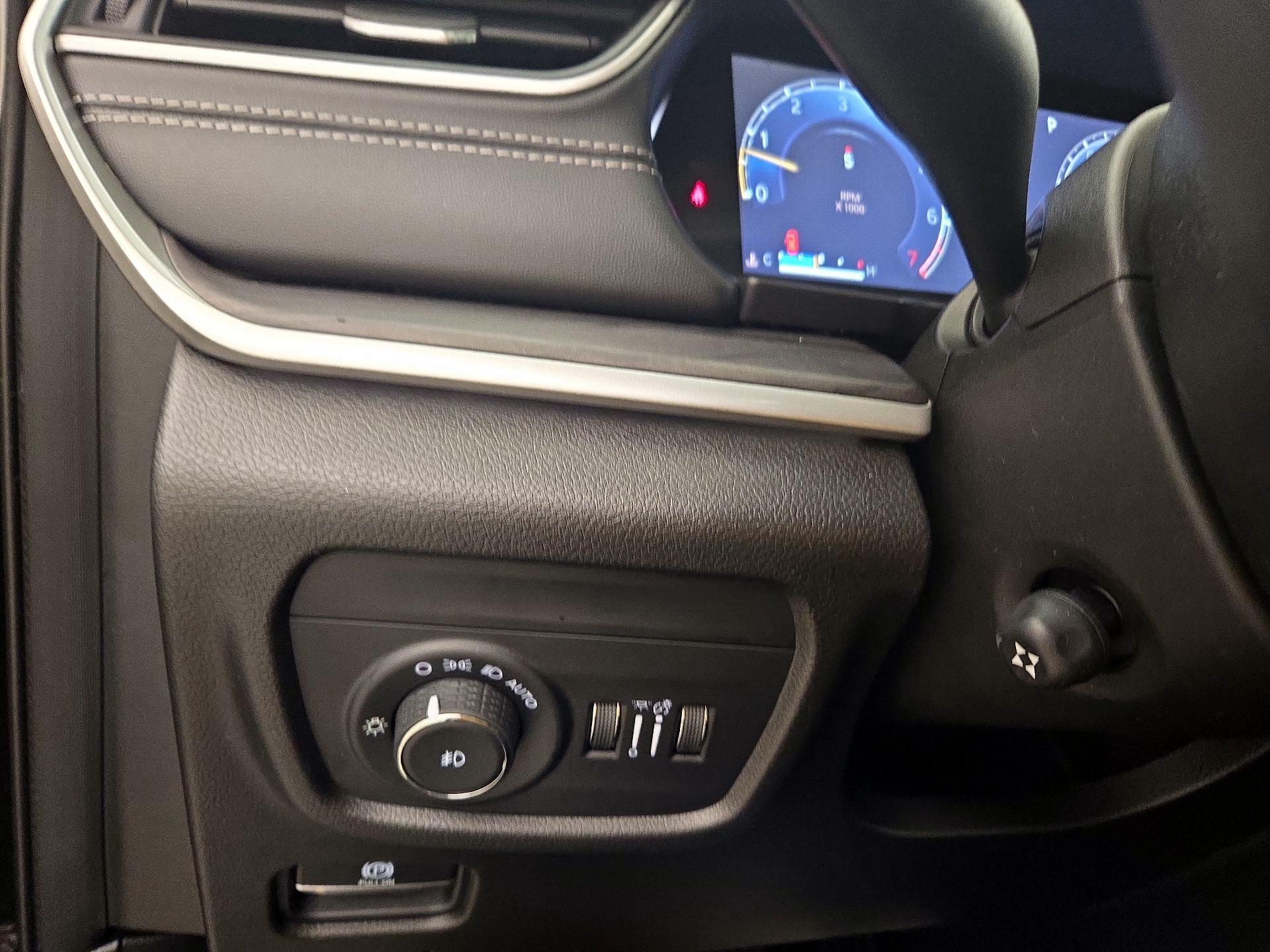 Thumbnail: 2021 Jeep Grand Cherokee L - 13