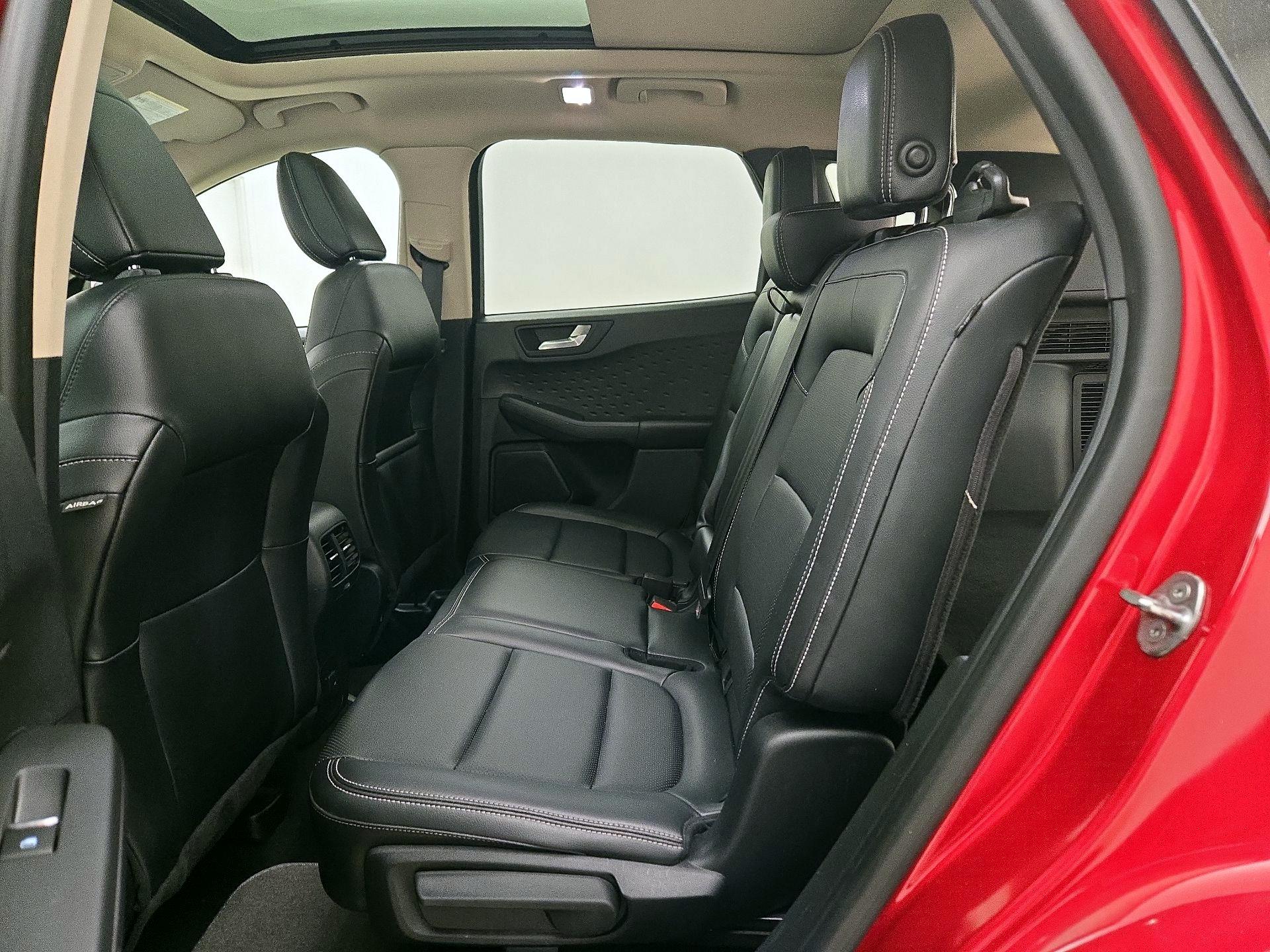 Thumbnail: 2020 Ford Escape - 18