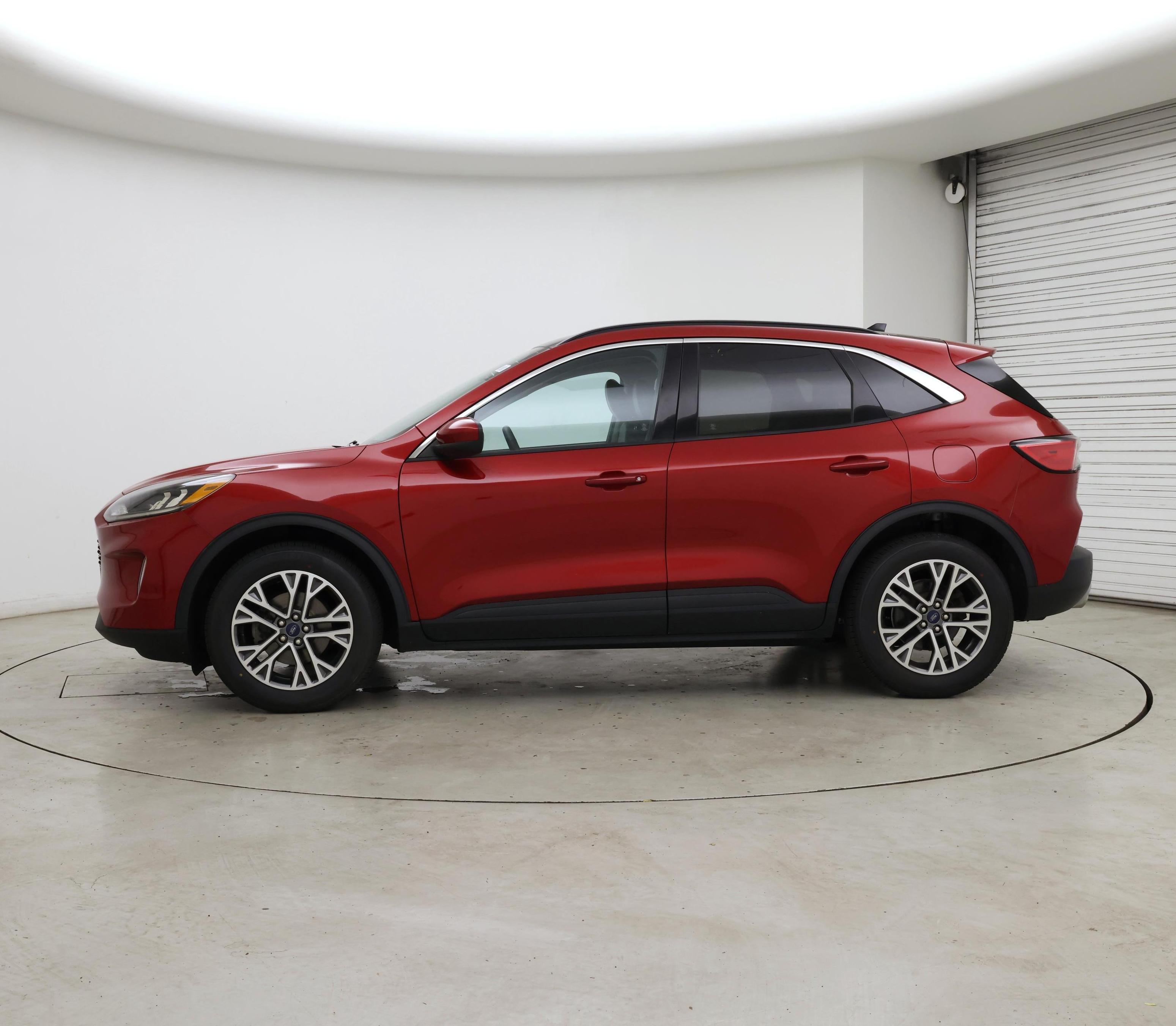 Thumbnail: 2020 Ford Escape - 3