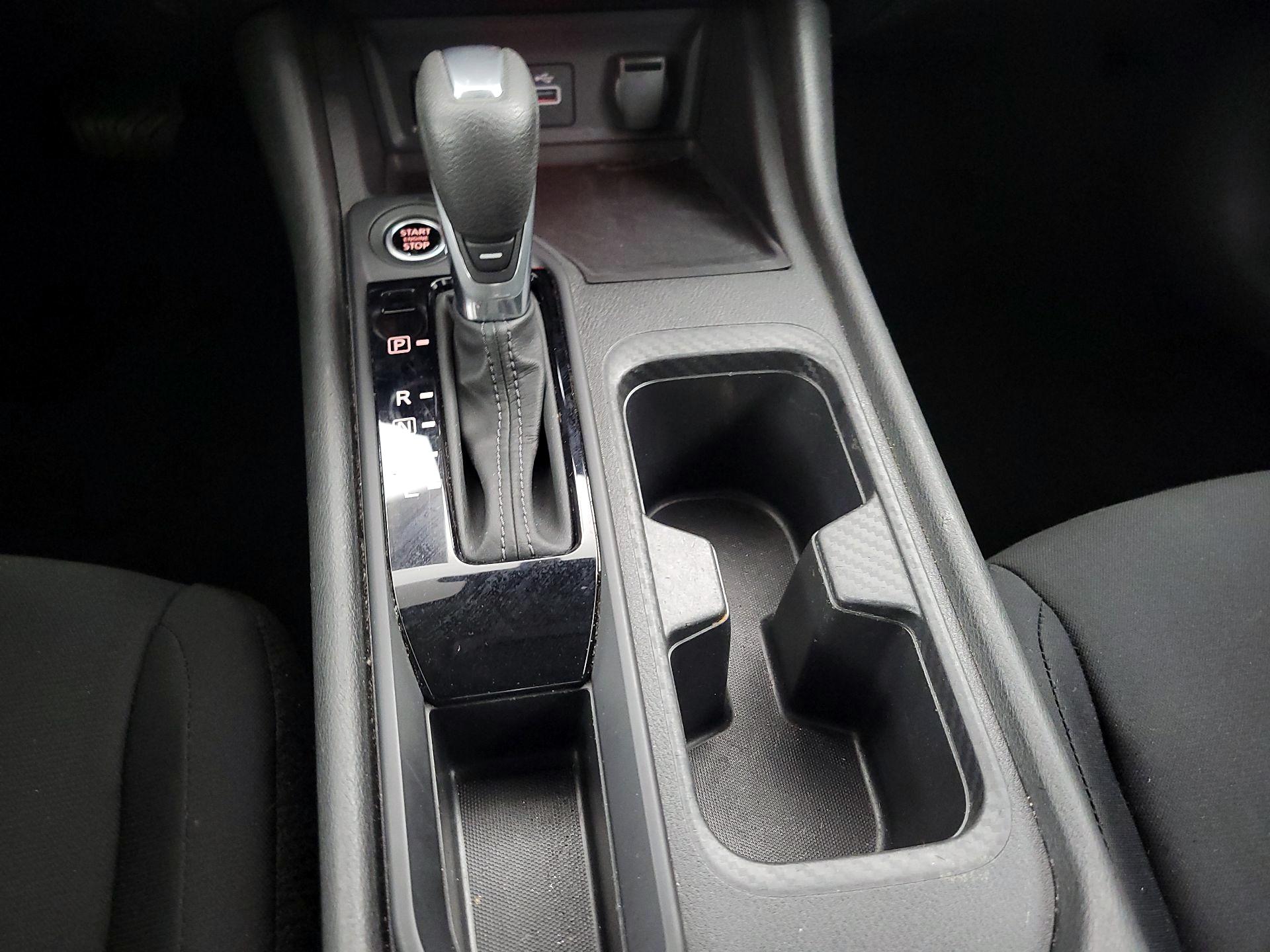 Thumbnail: 2025 Nissan Sentra - 17
