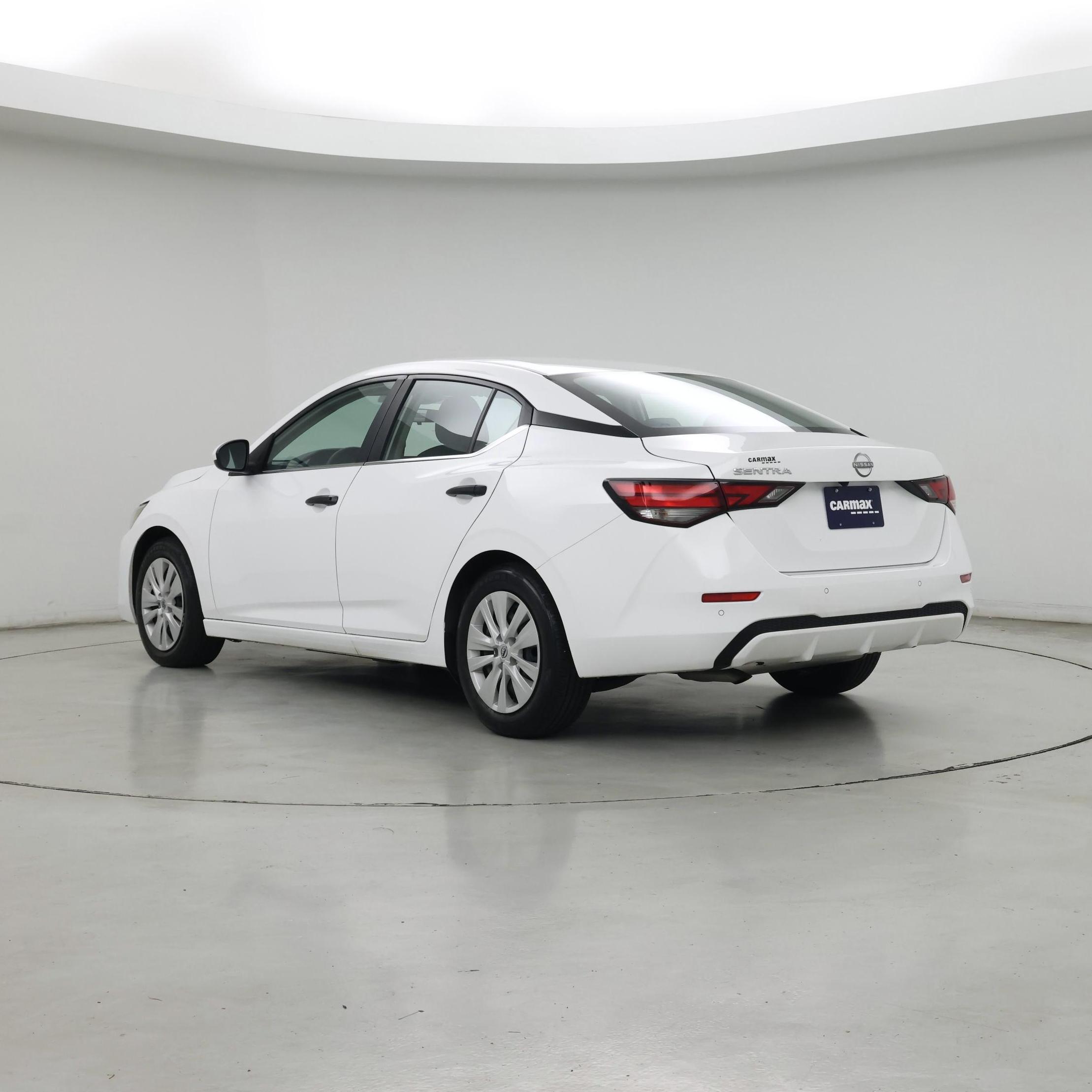 Thumbnail: 2025 Nissan Sentra - 2