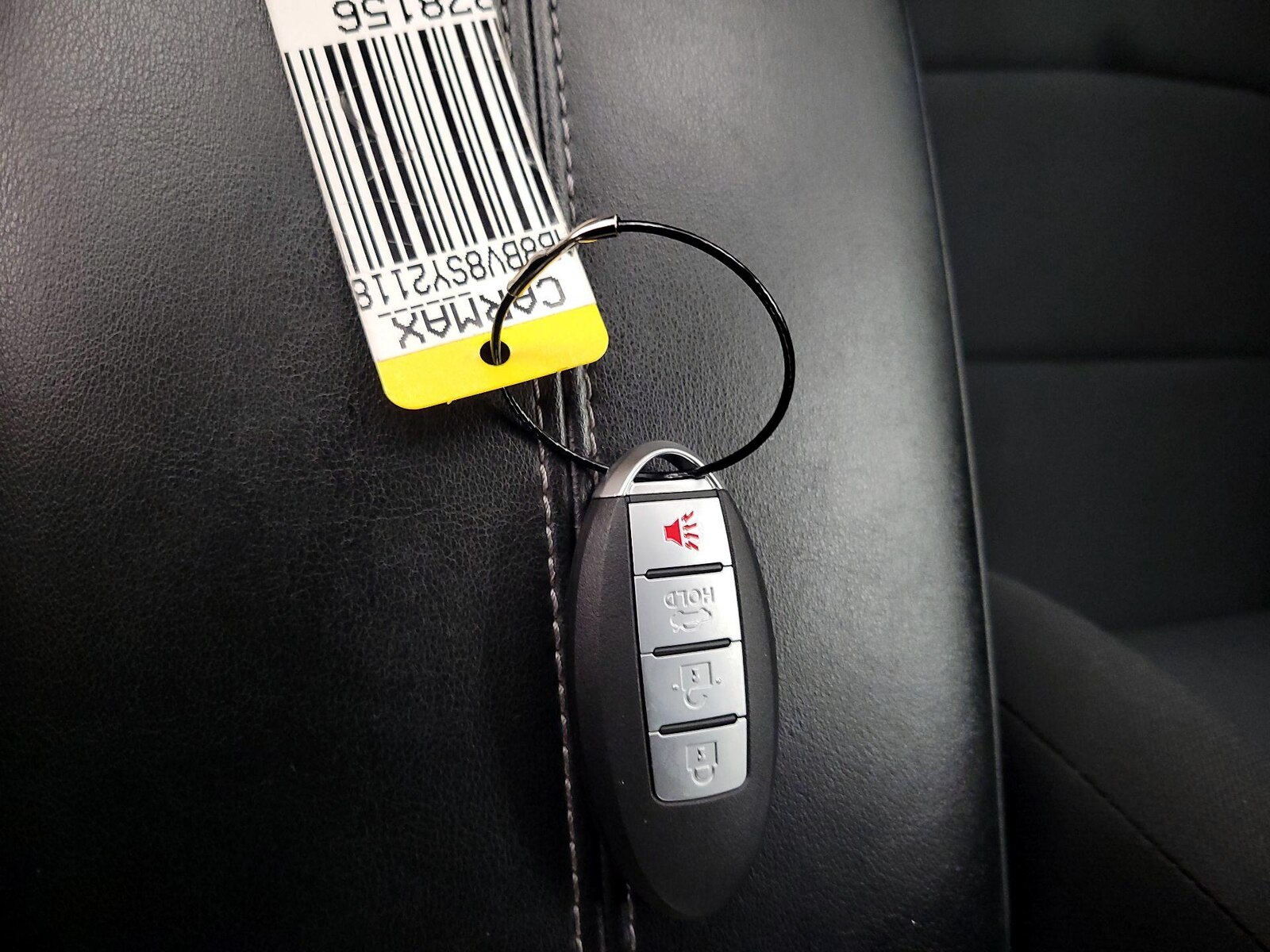 2025 Nissan Sentra S - Photo 23