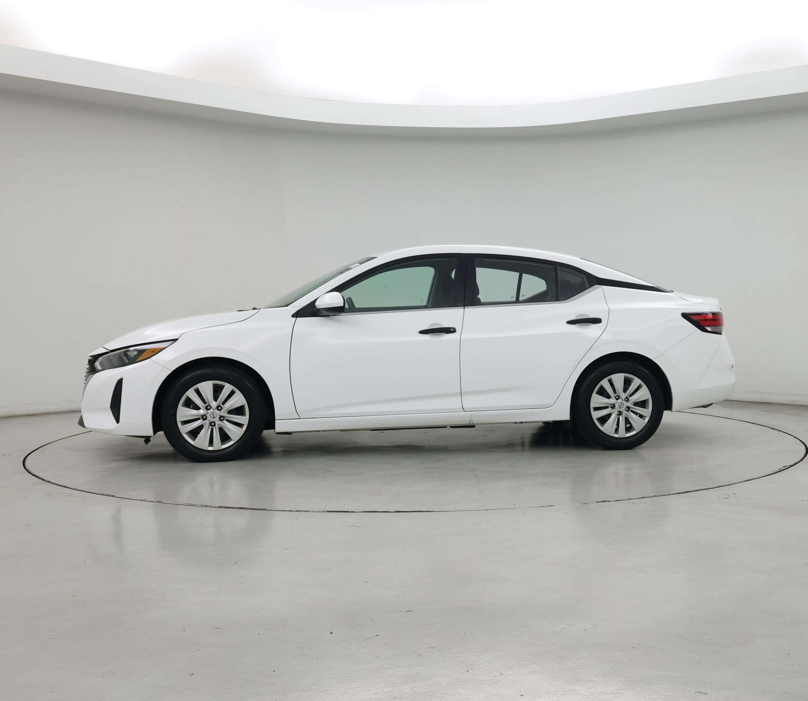 Thumbnail: 2025 Nissan Sentra - 3