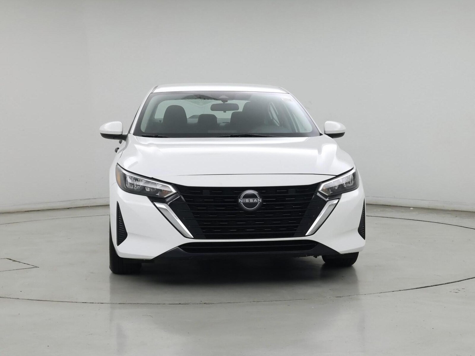 2025 Nissan Sentra S - Photo 6