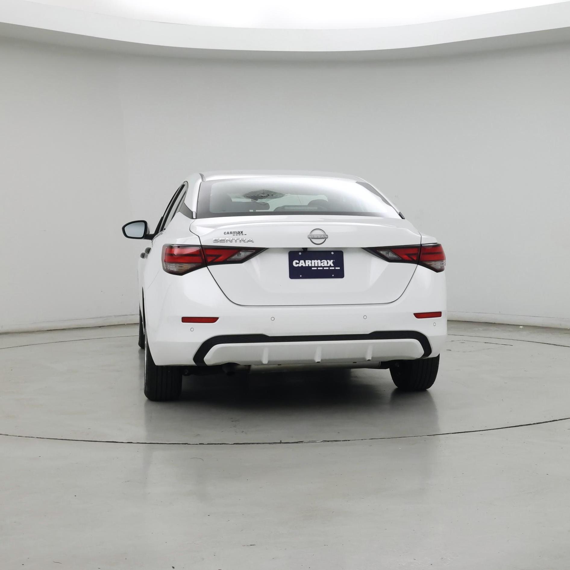 Thumbnail: 2025 Nissan Sentra - 6
