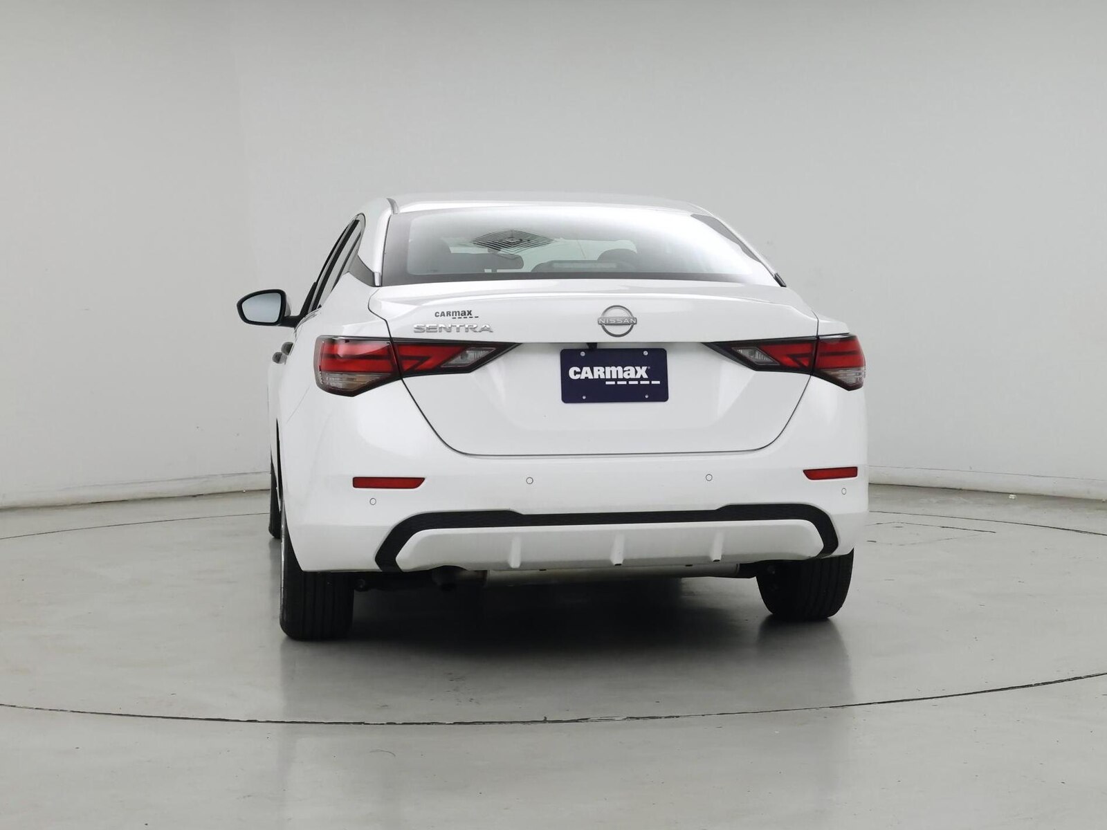 2025 Nissan Sentra S - Photo 7