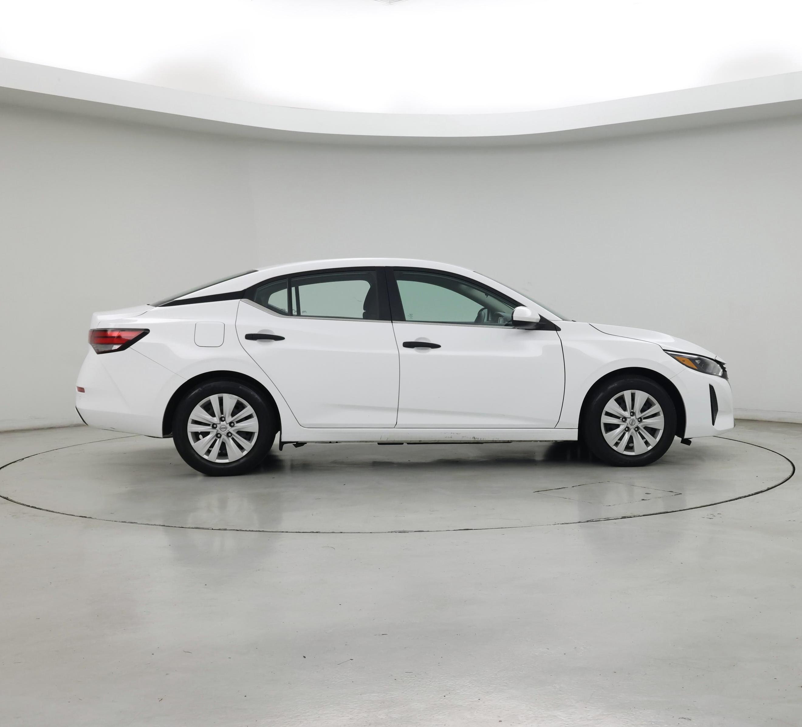 Thumbnail: 2025 Nissan Sentra - 7