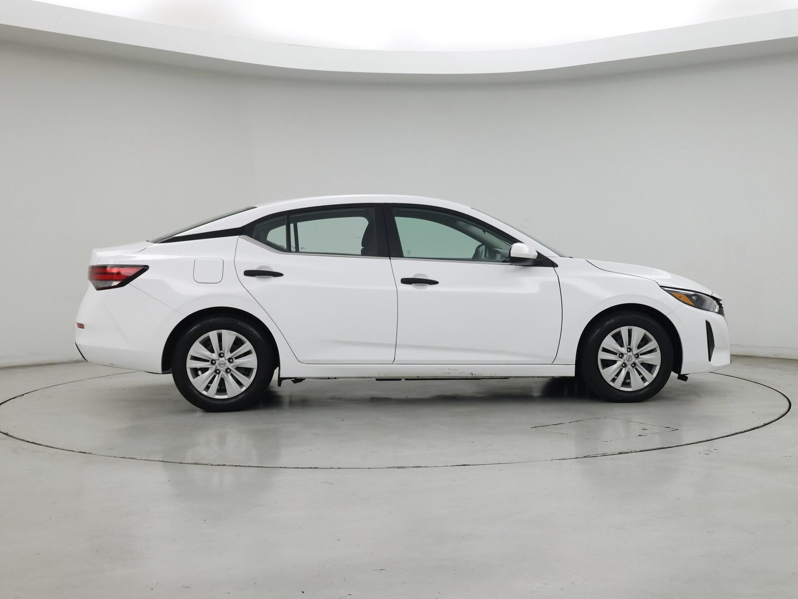 2025 Nissan Sentra S - Photo 8