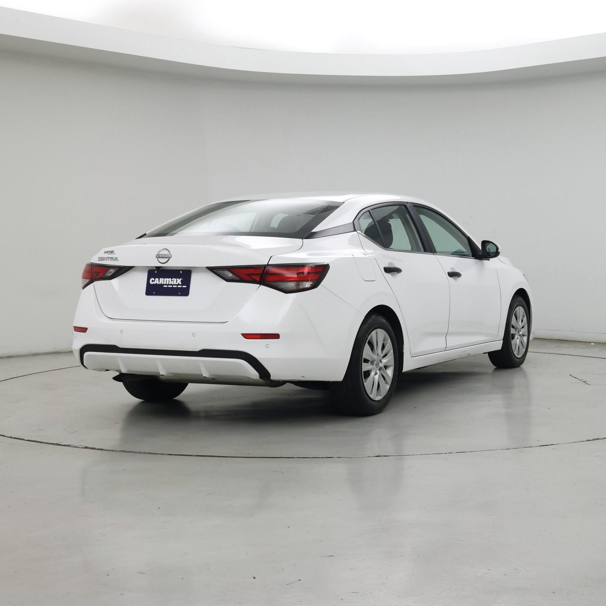 Thumbnail: 2025 Nissan Sentra - 8