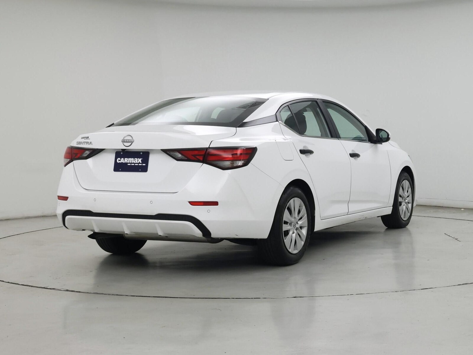 2025 Nissan Sentra S - Photo 9