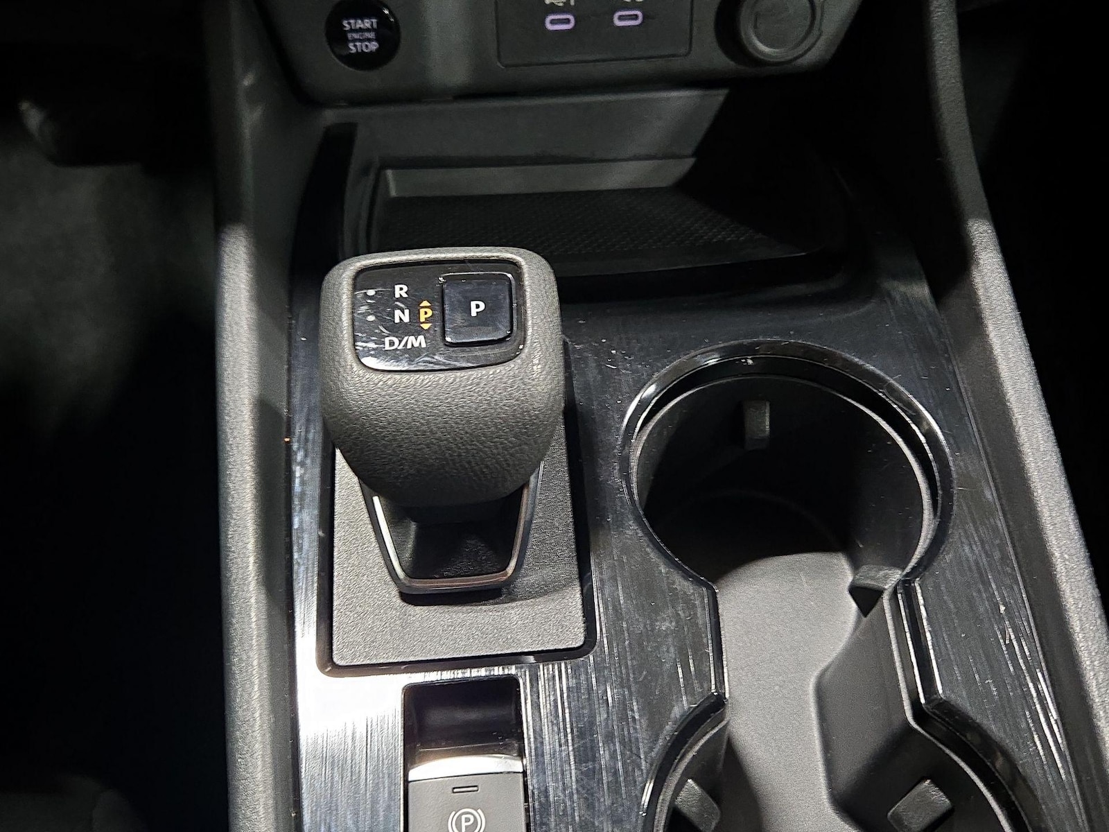 2024 Nissan Rogue S - Photo 18