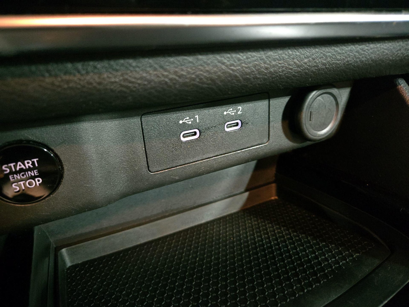 2024 Nissan Rogue S - Photo 19