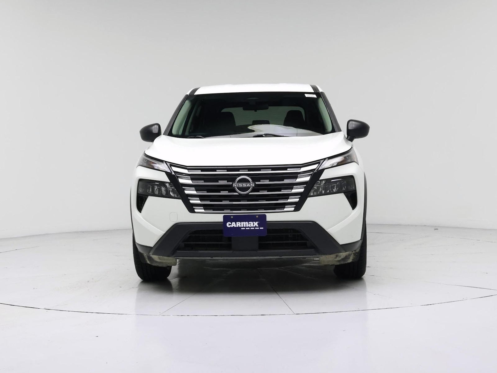 2024 Nissan Rogue S - Photo 6
