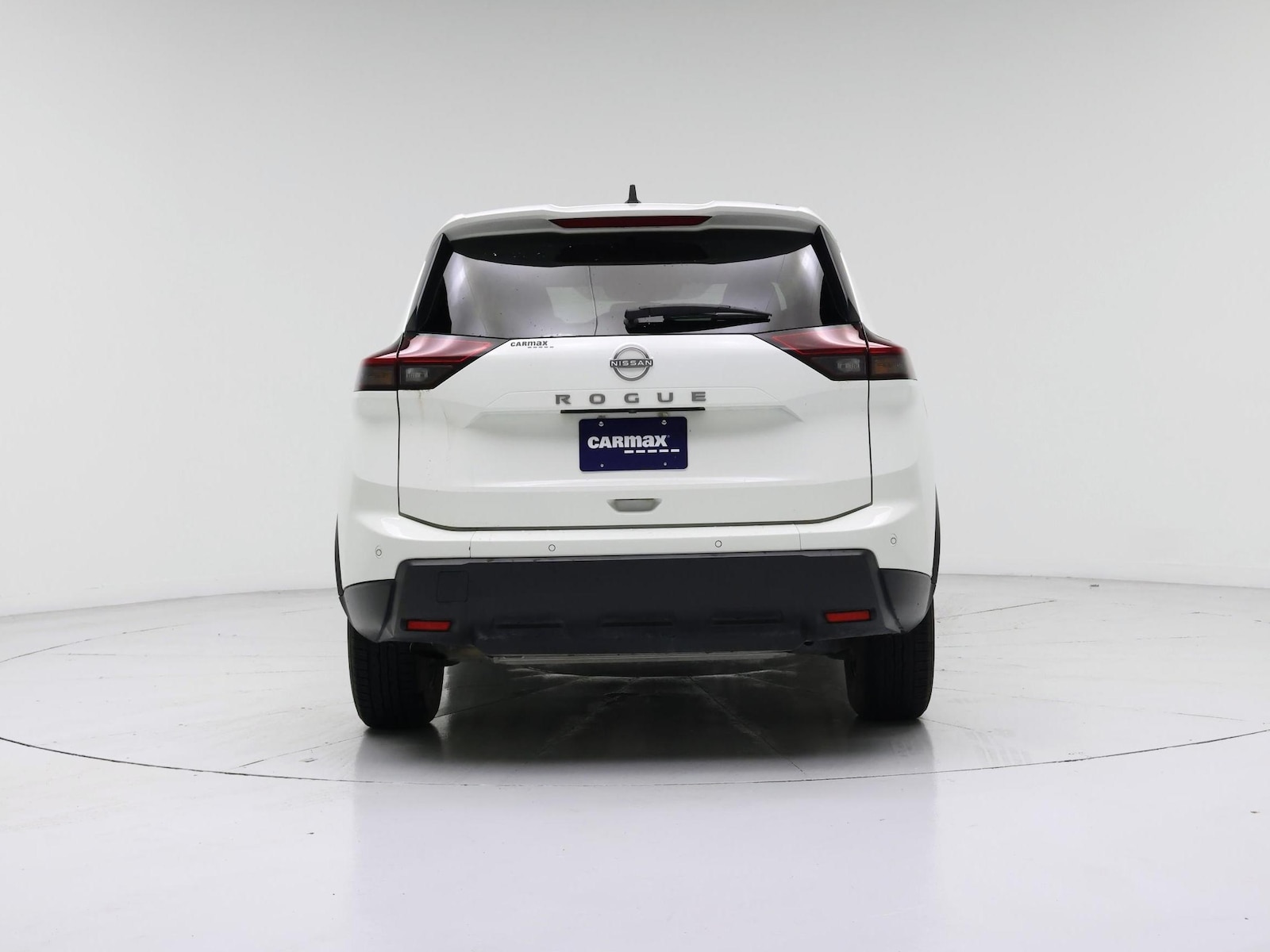 2024 Nissan Rogue S - Photo 7