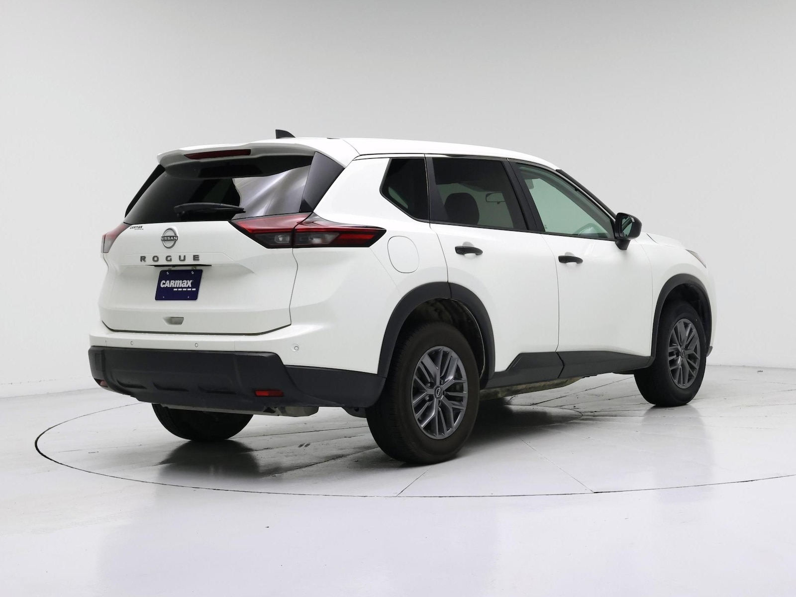 2024 Nissan Rogue S - Photo 9
