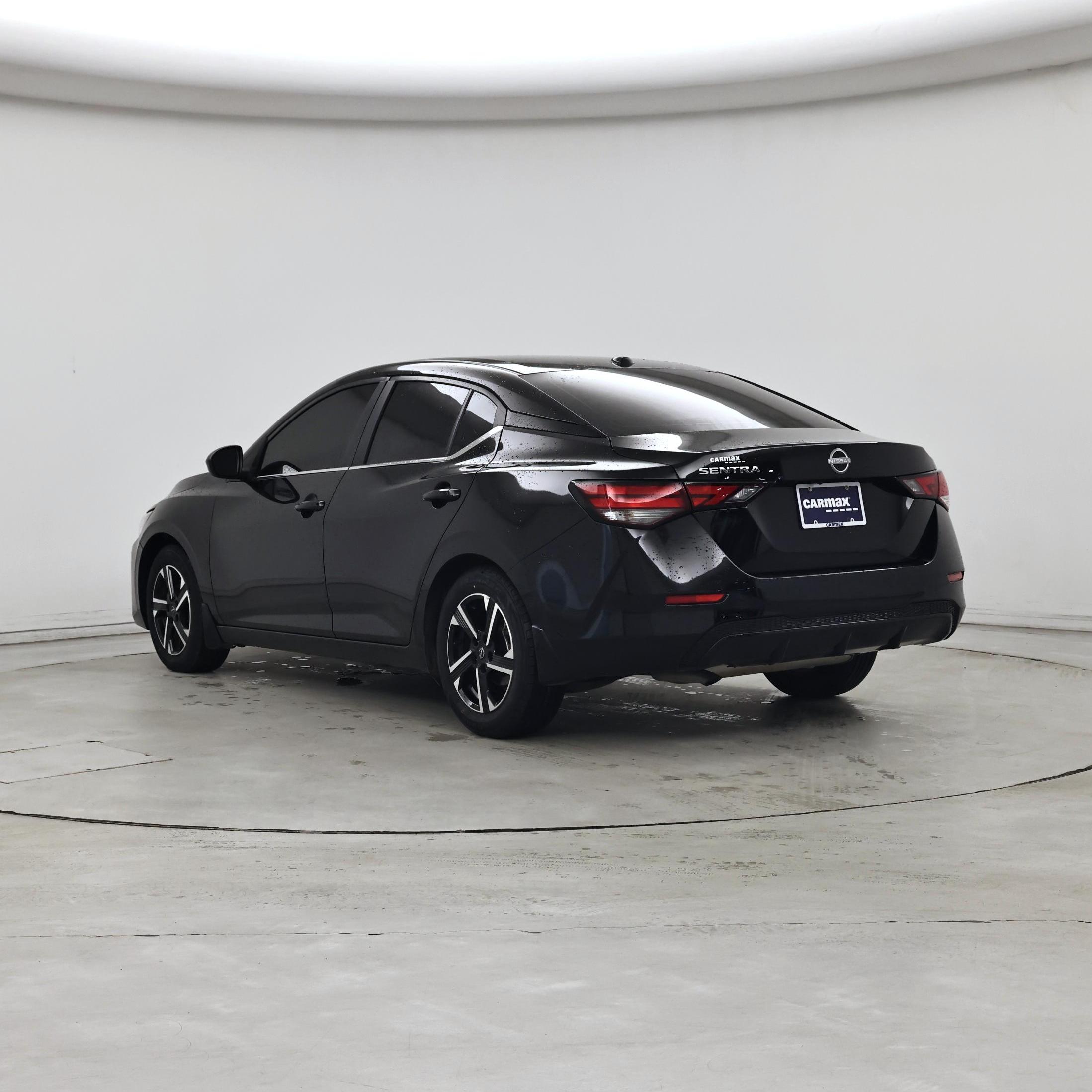 Thumbnail: 2025 Nissan Sentra - 2