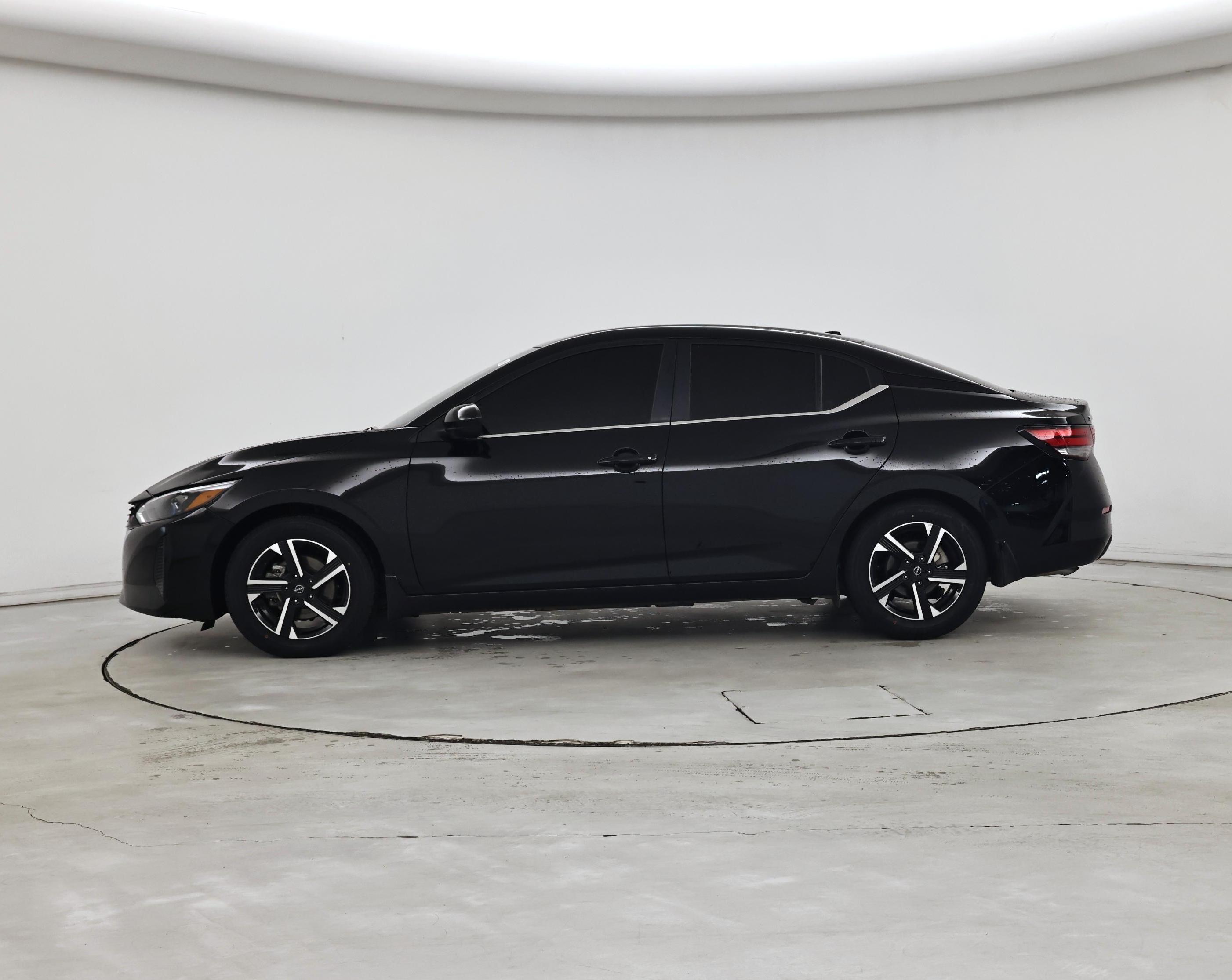 Thumbnail: 2025 Nissan Sentra - 3