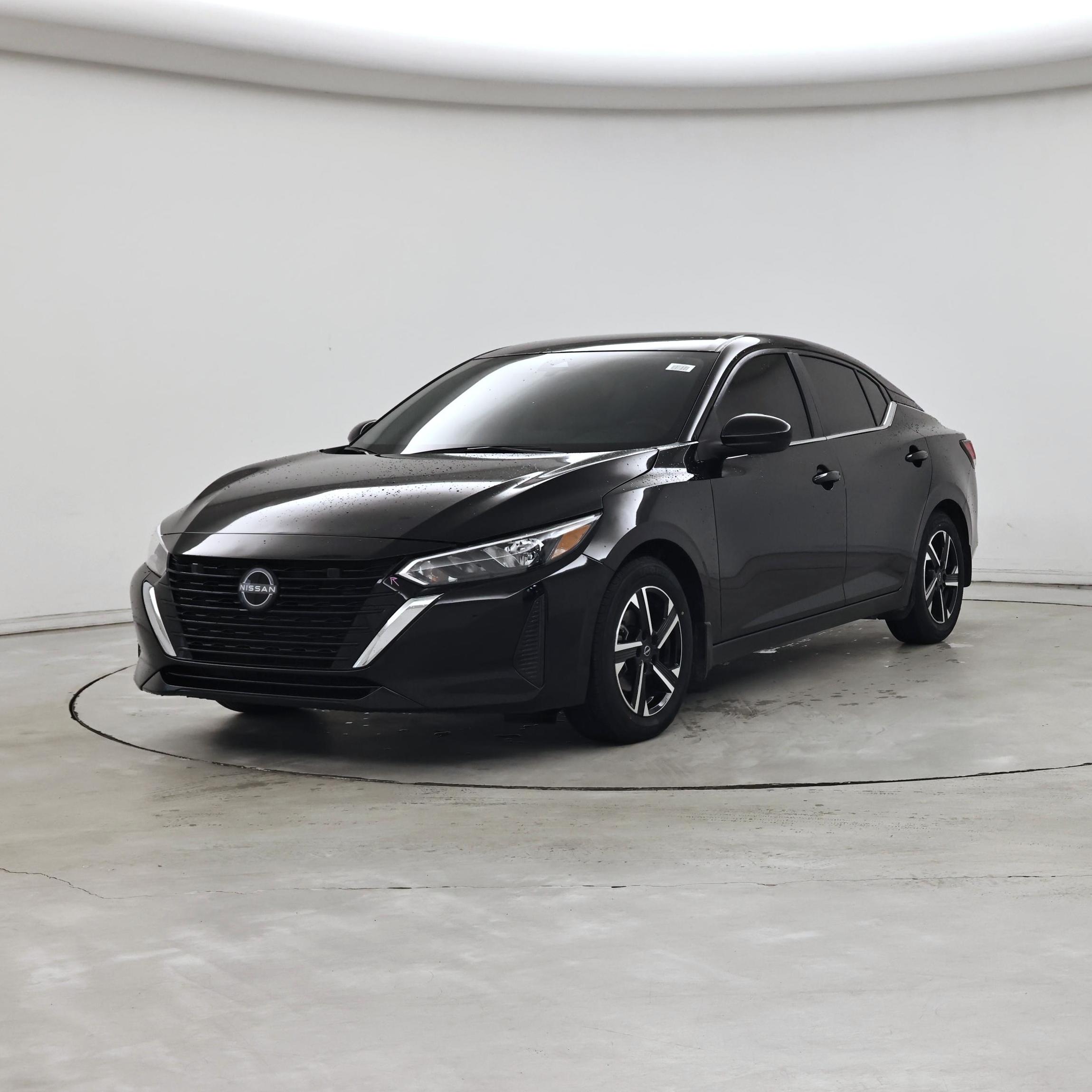 Thumbnail: 2025 Nissan Sentra - 4