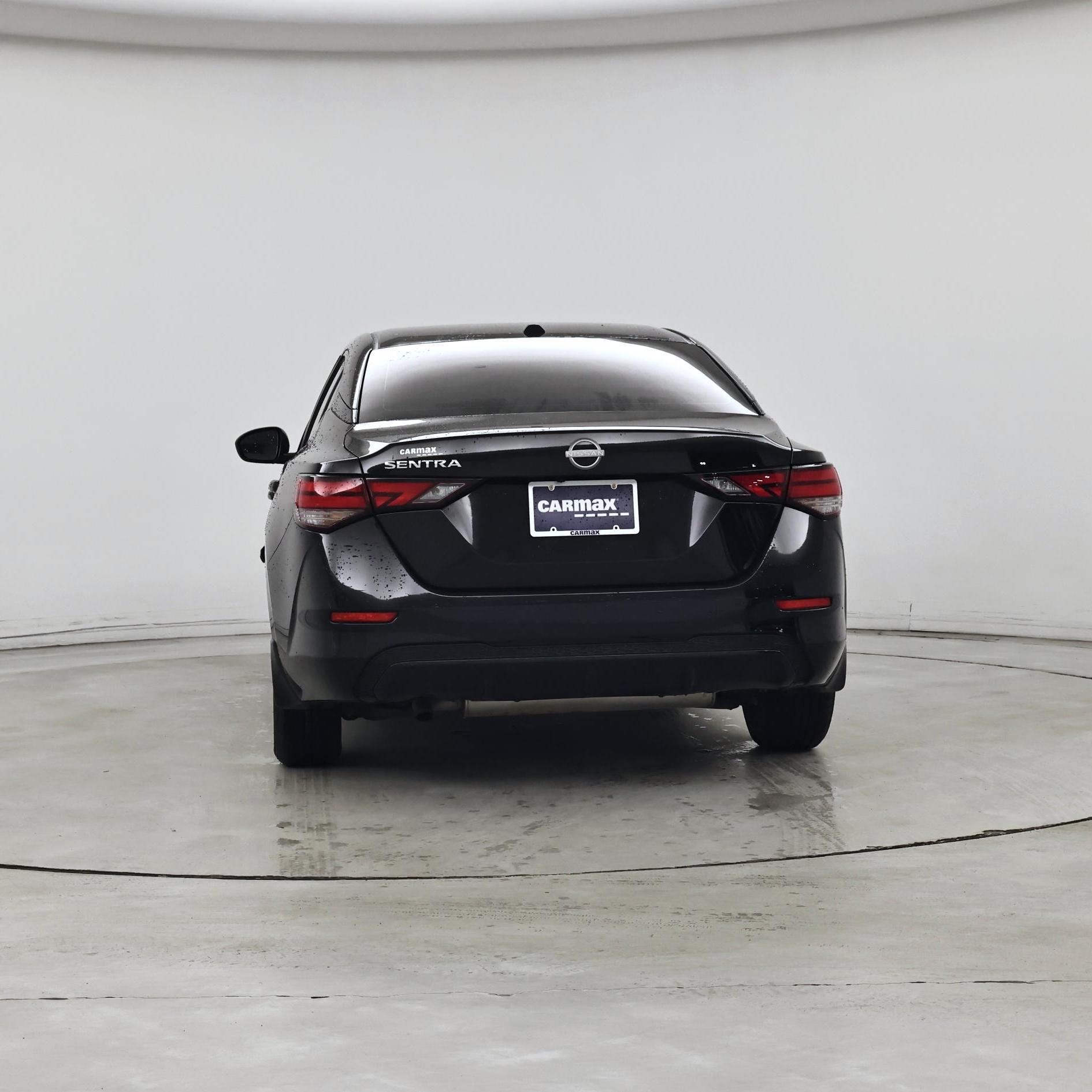 Thumbnail: 2025 Nissan Sentra - 6