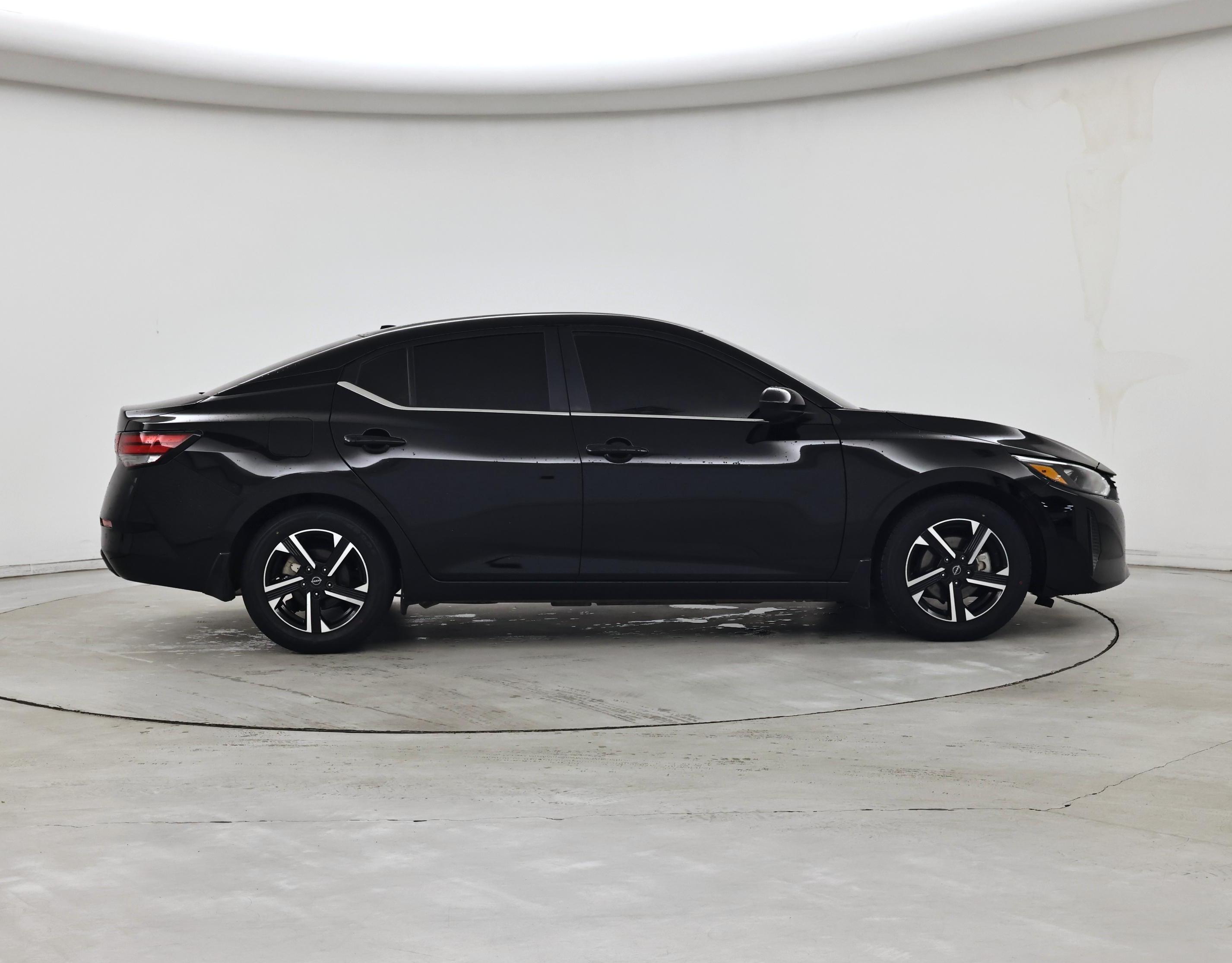 Thumbnail: 2025 Nissan Sentra - 7
