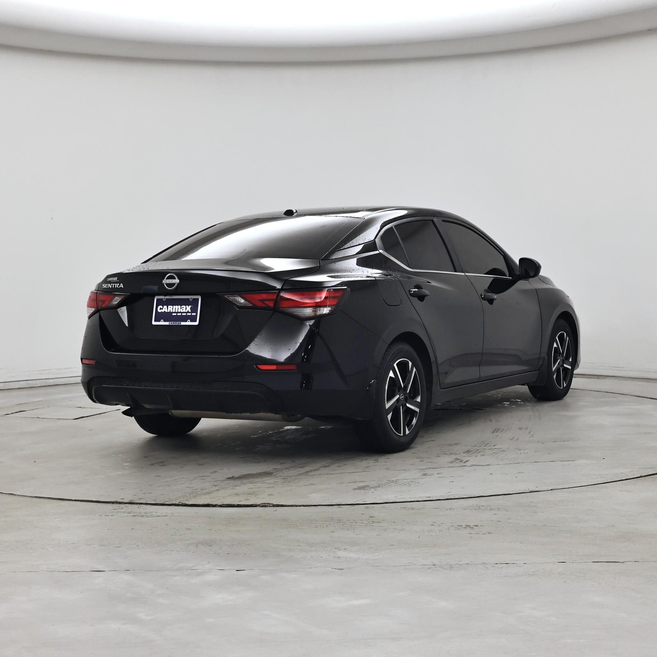 Thumbnail: 2025 Nissan Sentra - 8