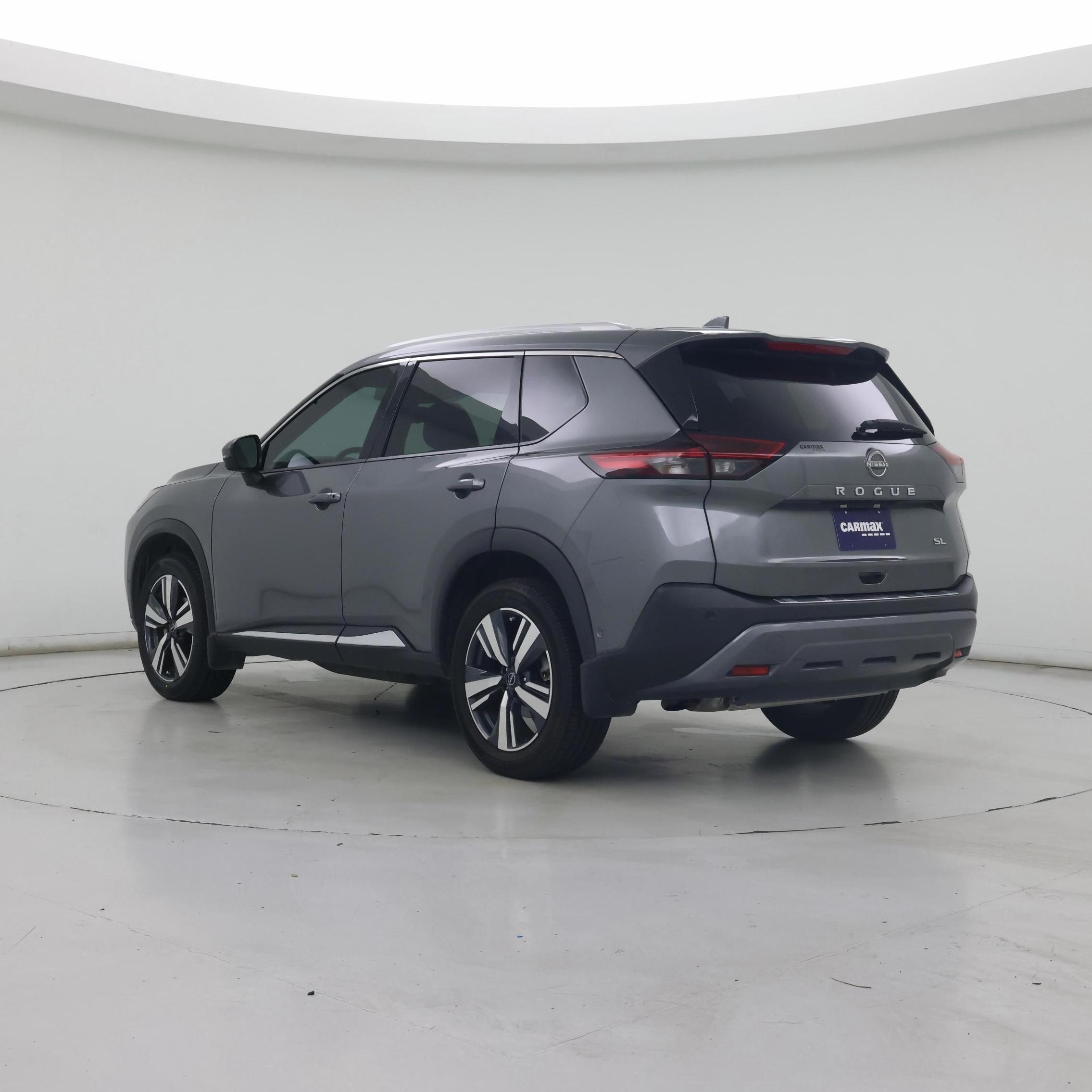 Thumbnail: 2023 Nissan Rogue - 2