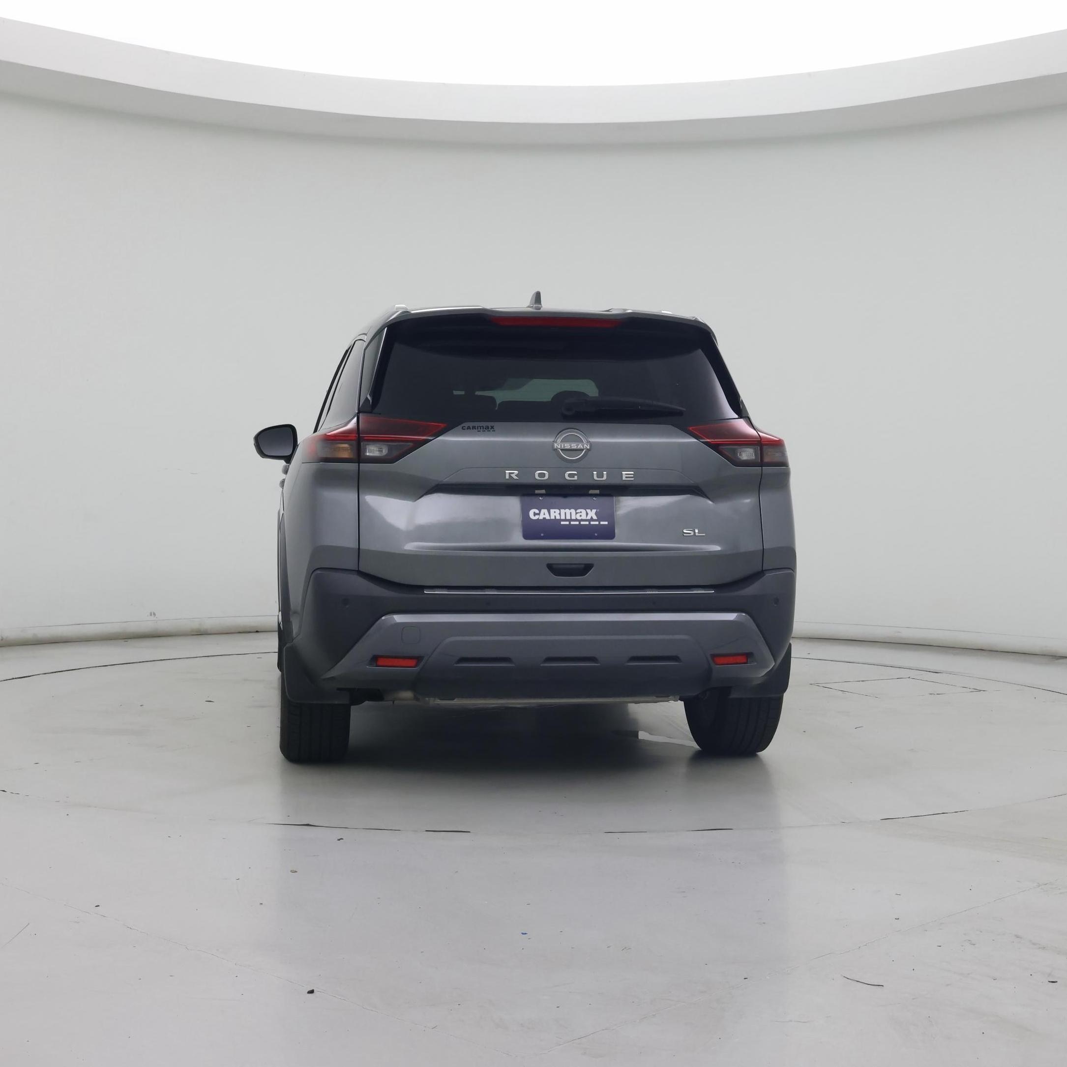 Thumbnail: 2023 Nissan Rogue - 6