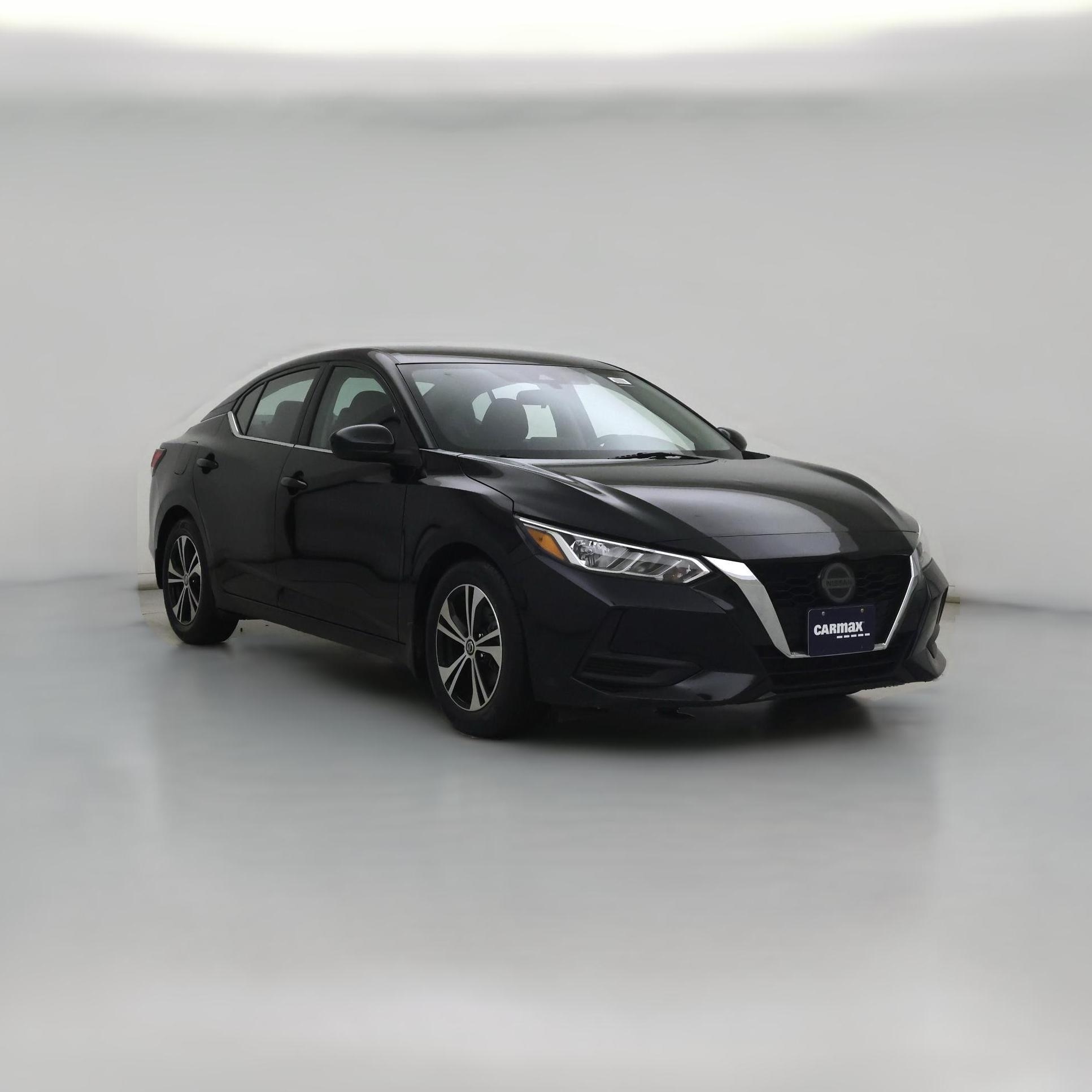 Thumbnail: 2023 Nissan Sentra - 1