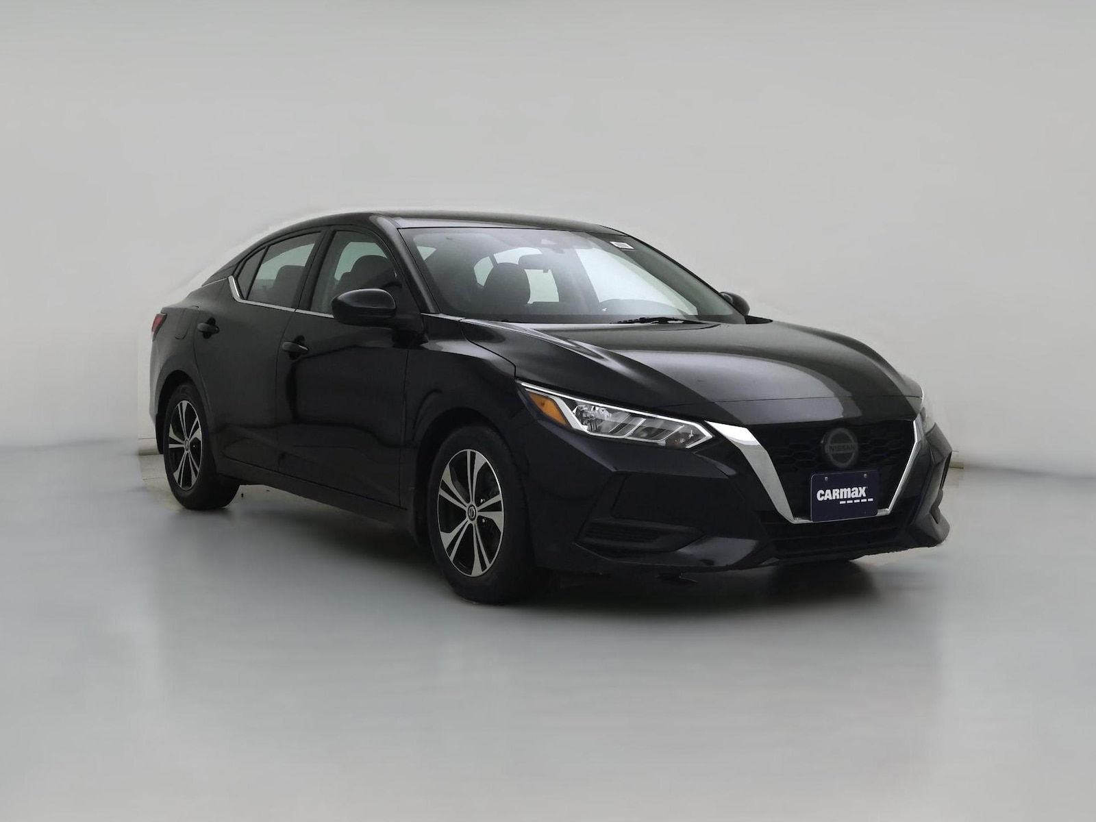 2023 Nissan Sentra