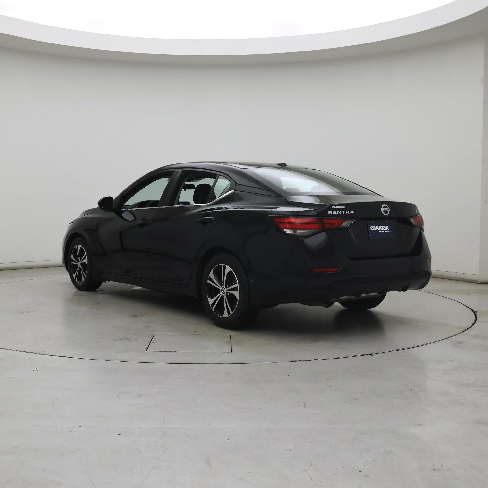 Thumbnail: 2023 Nissan Sentra - 2