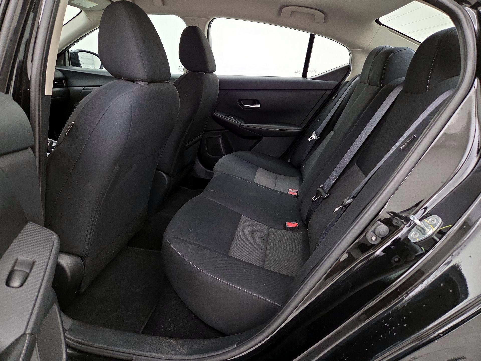 Thumbnail: 2023 Nissan Sentra - 19