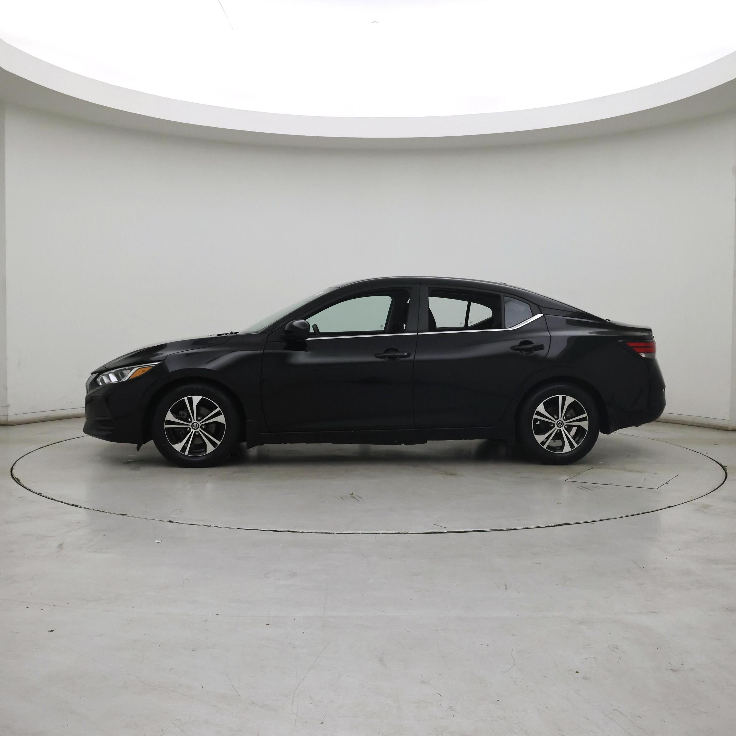 Thumbnail: 2023 Nissan Sentra - 3