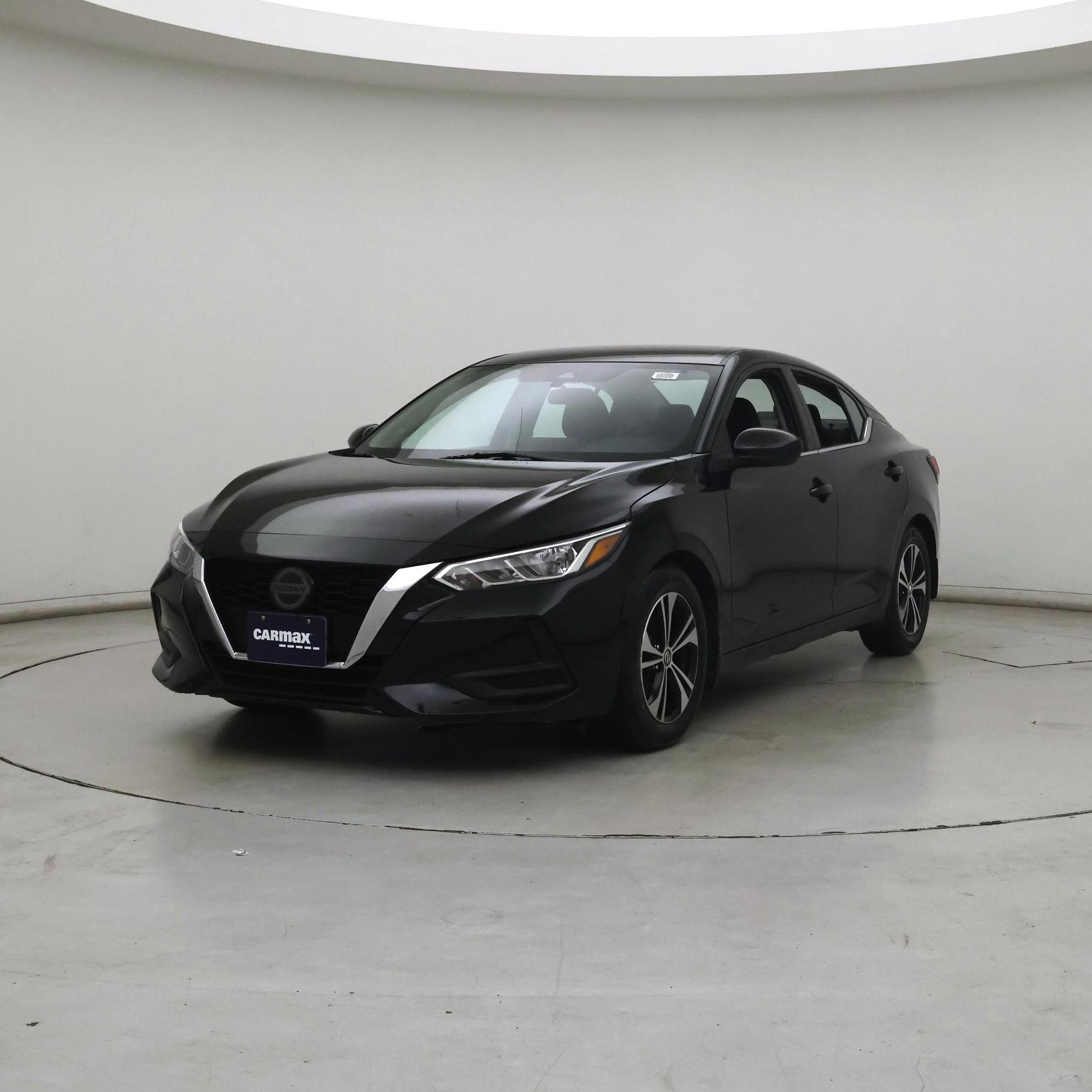 Thumbnail: 2023 Nissan Sentra - 4