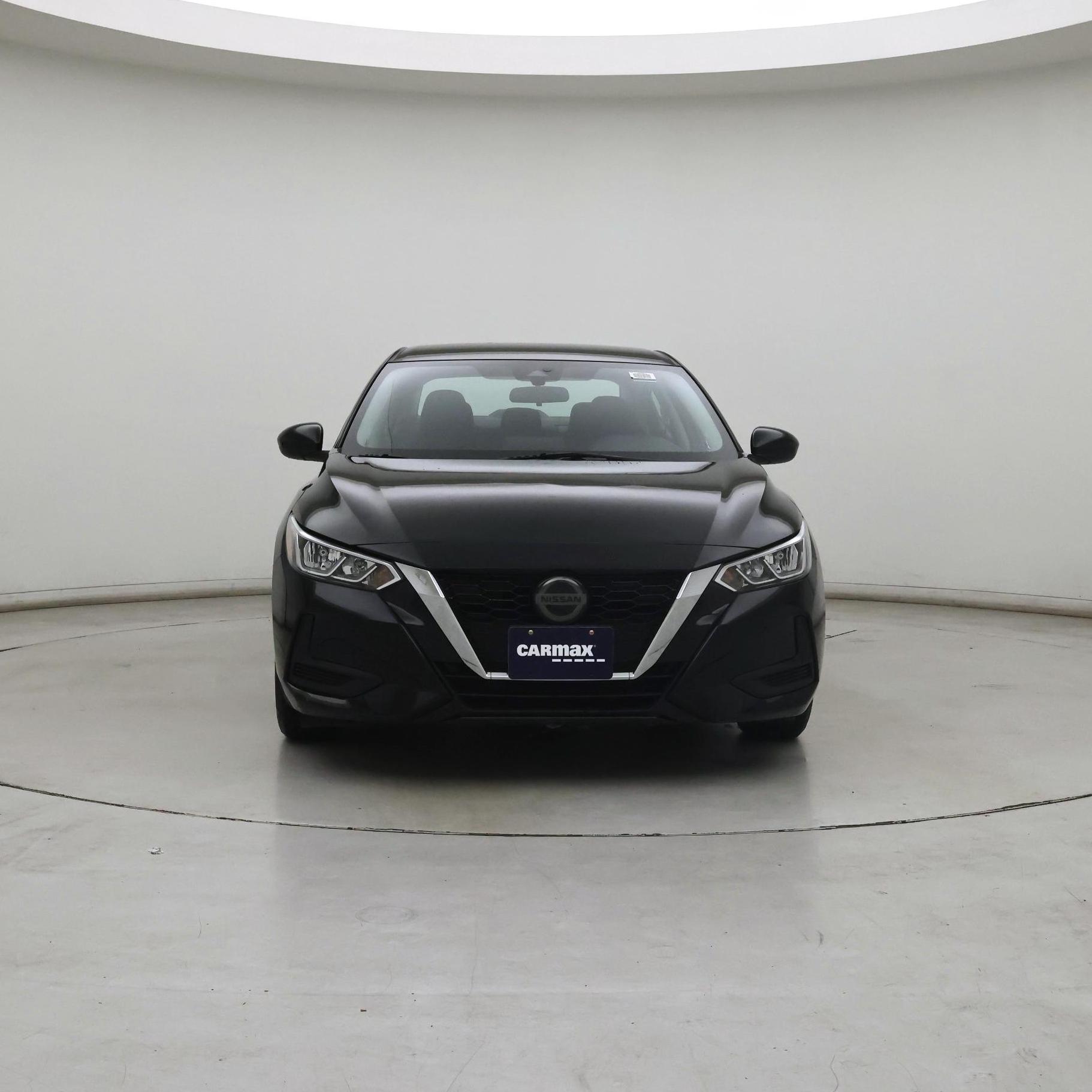 Thumbnail: 2023 Nissan Sentra - 5