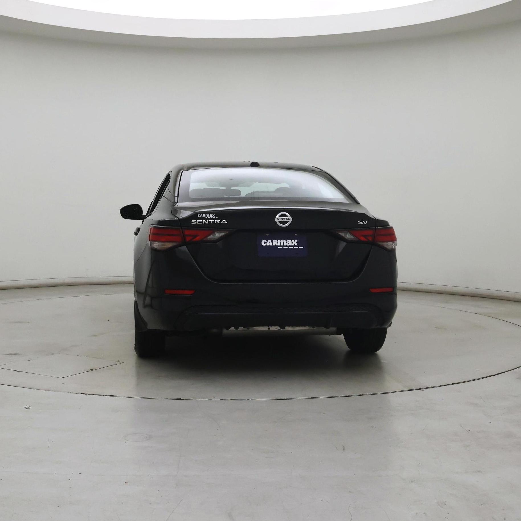Thumbnail: 2023 Nissan Sentra - 6