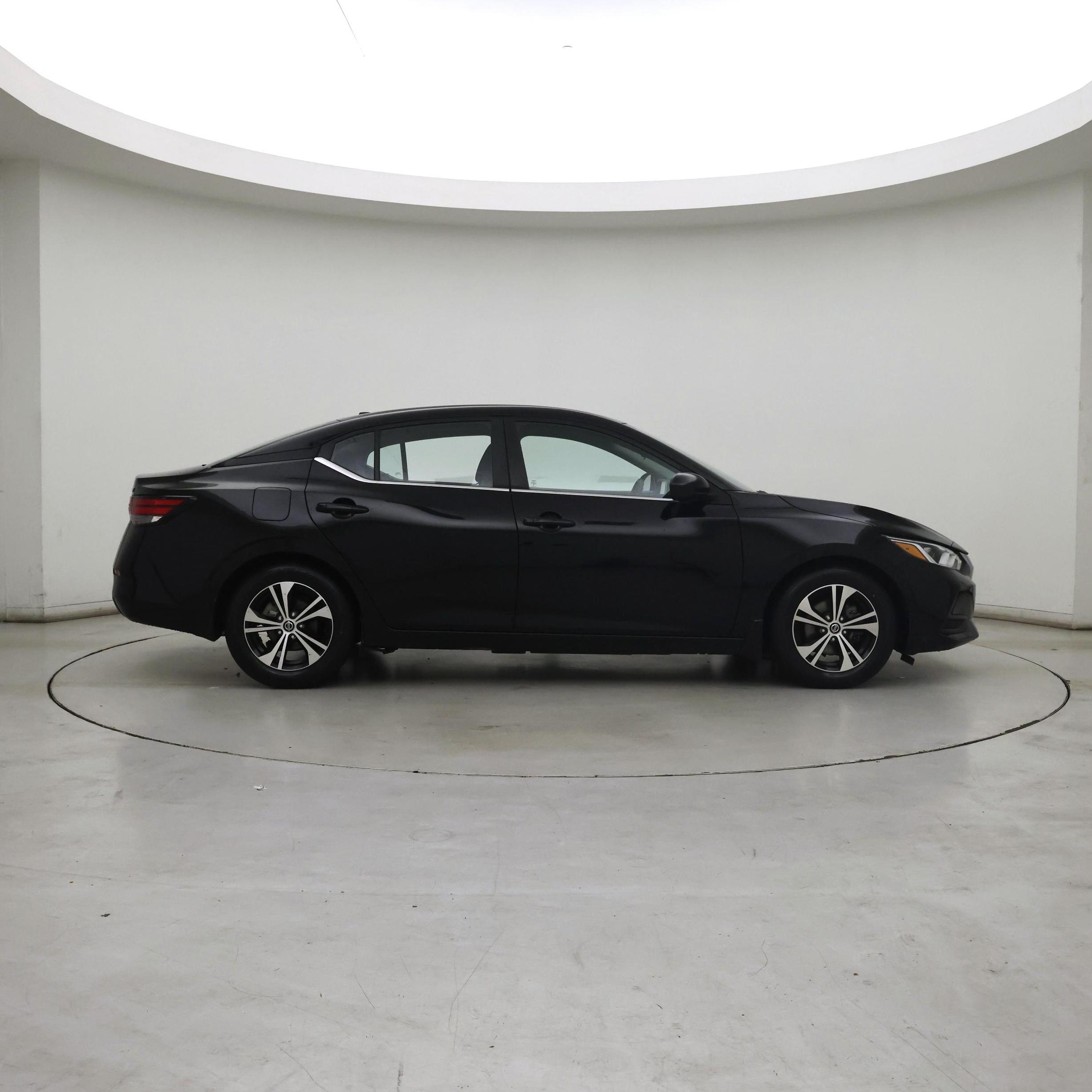 Thumbnail: 2023 Nissan Sentra - 7