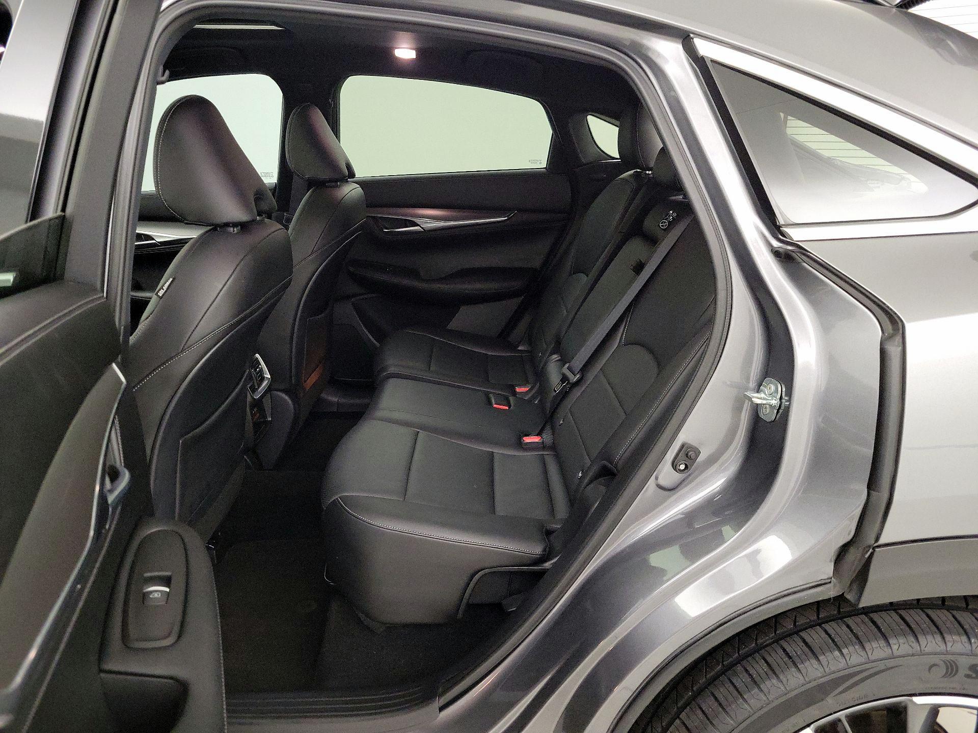 Thumbnail: 2023 INFINITI QX55 - 20