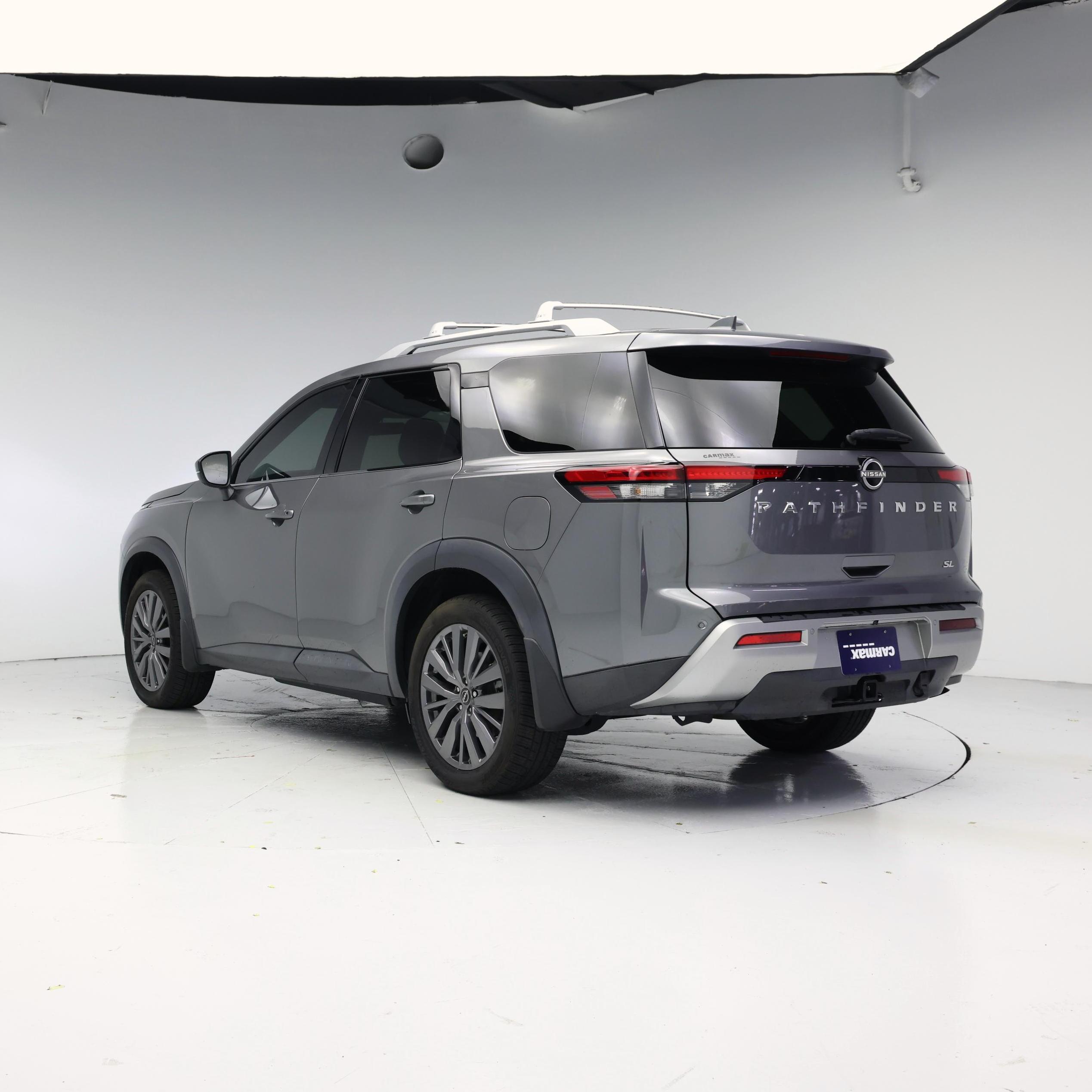 Thumbnail: 2023 Nissan Pathfinder - 2