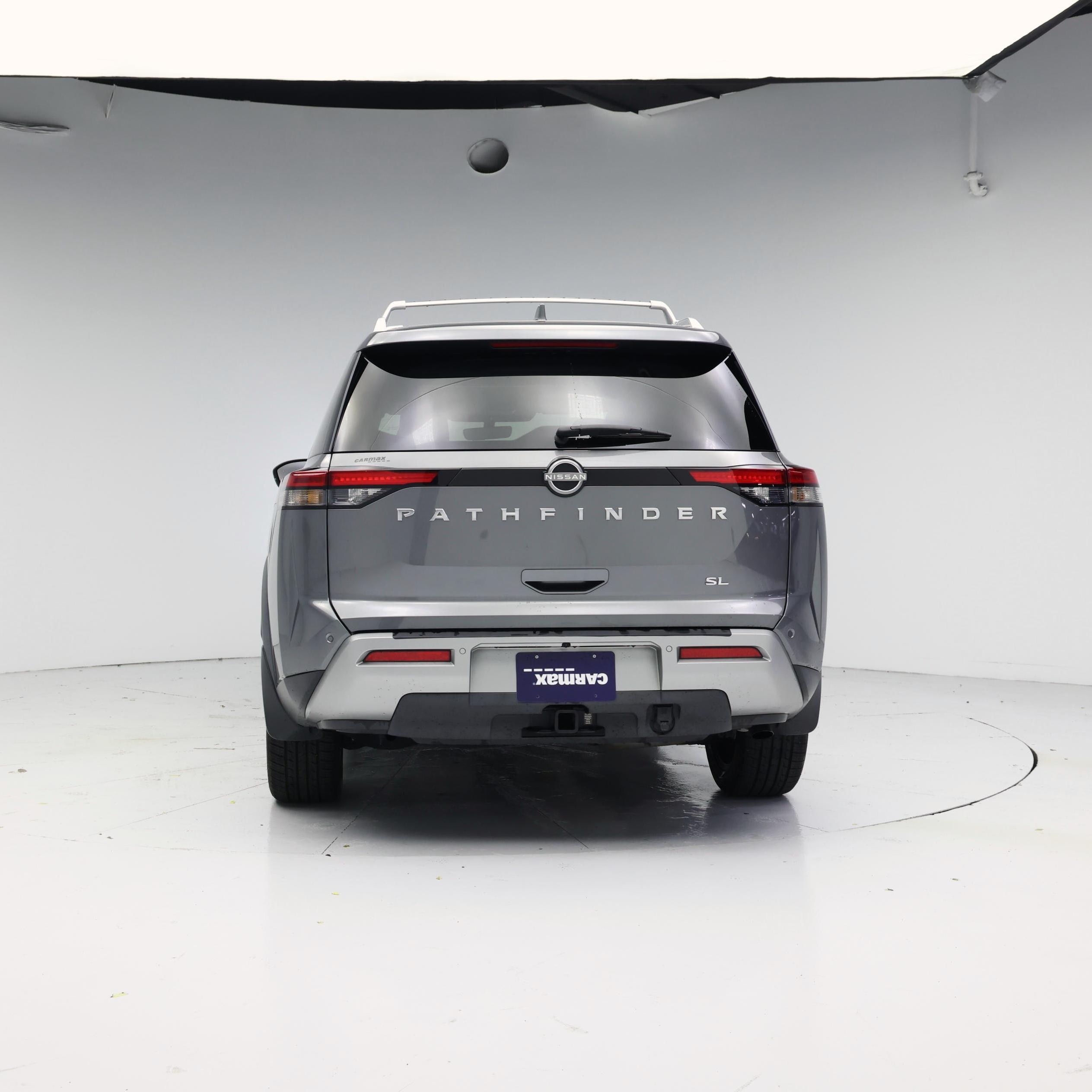 Thumbnail: 2023 Nissan Pathfinder - 6