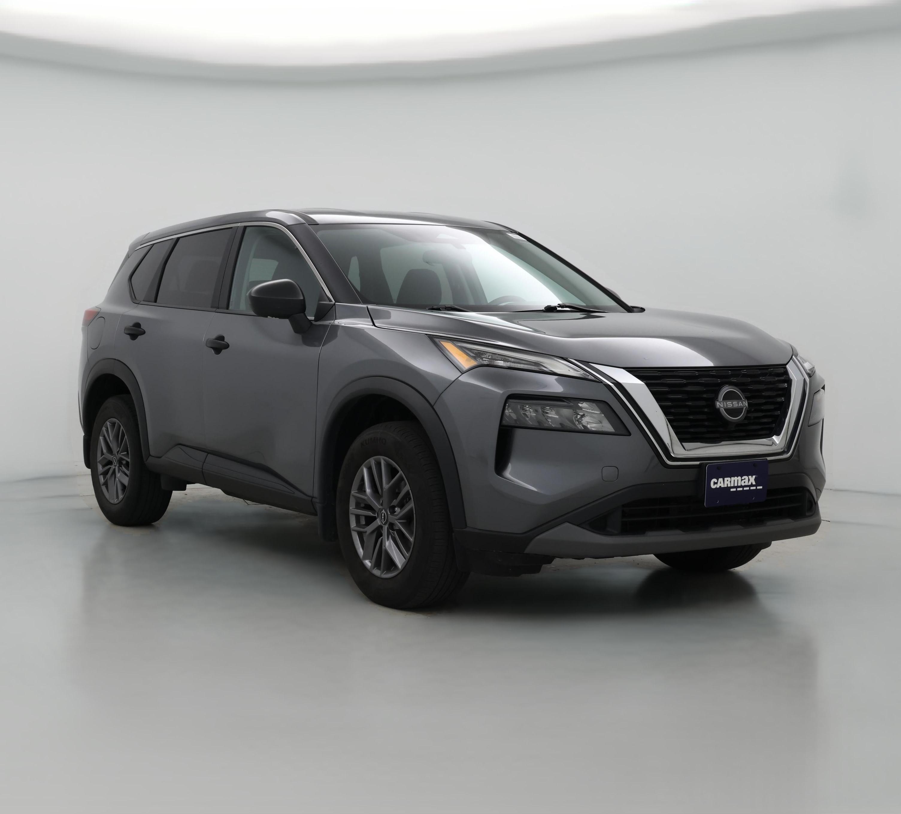Thumbnail: 2023 Nissan Rogue - 1