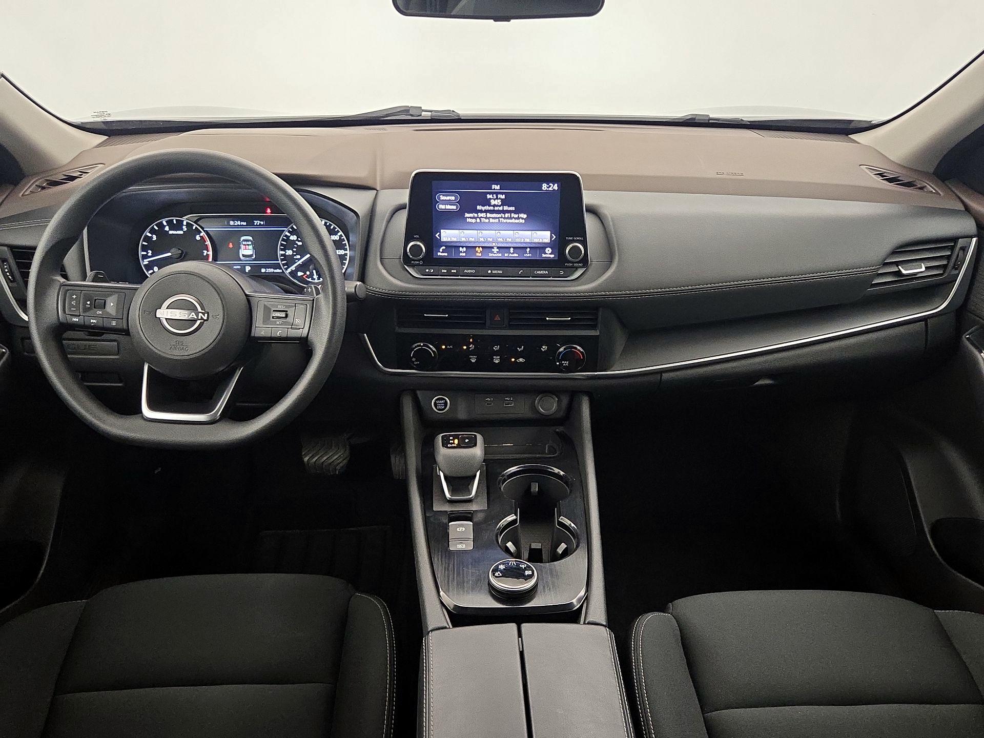 Thumbnail: 2023 Nissan Rogue - 9