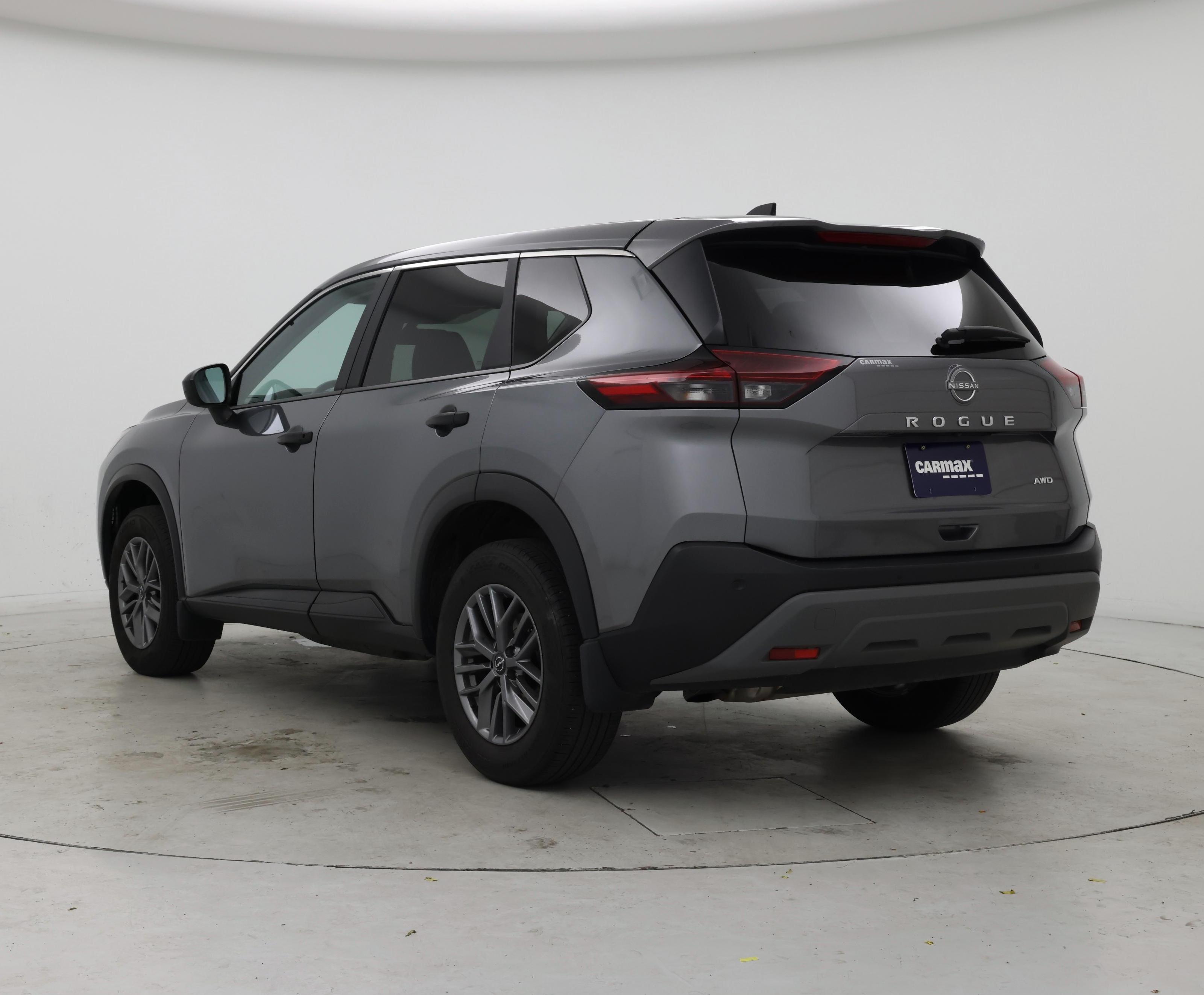 Thumbnail: 2023 Nissan Rogue - 2