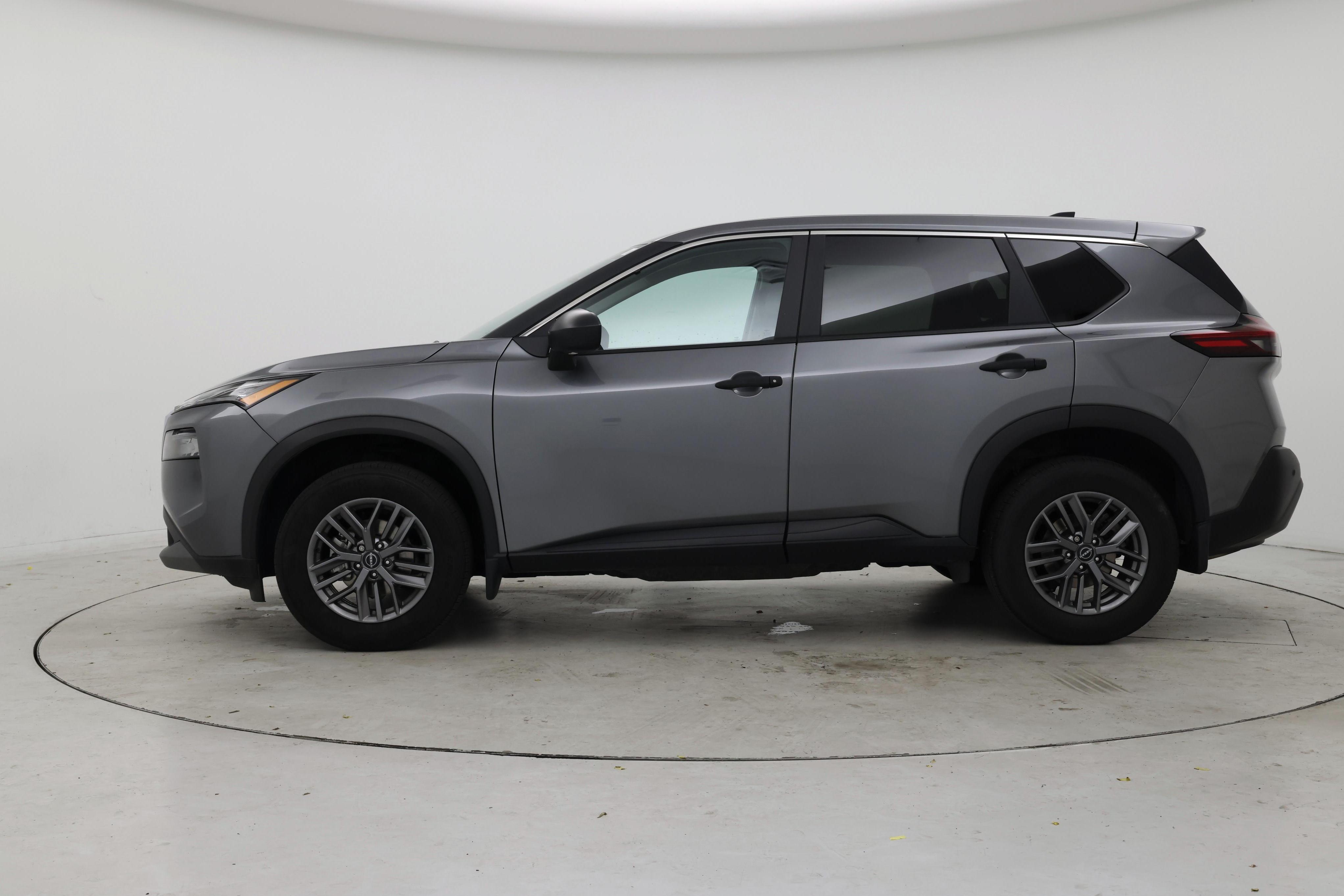 Thumbnail: 2023 Nissan Rogue - 3