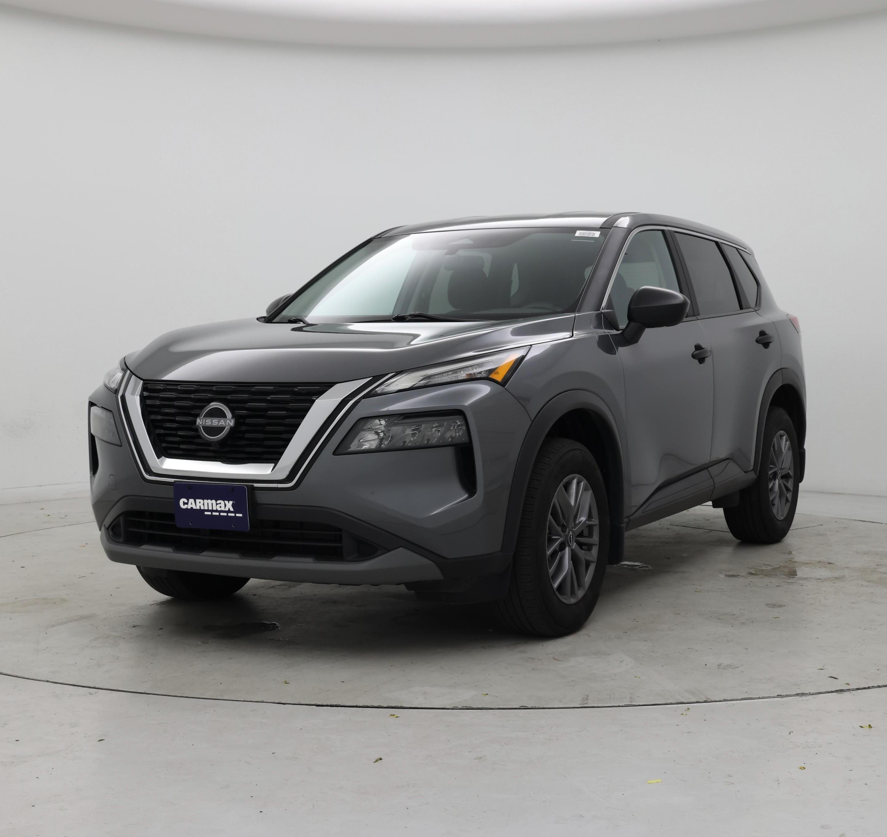 Thumbnail: 2023 Nissan Rogue - 4