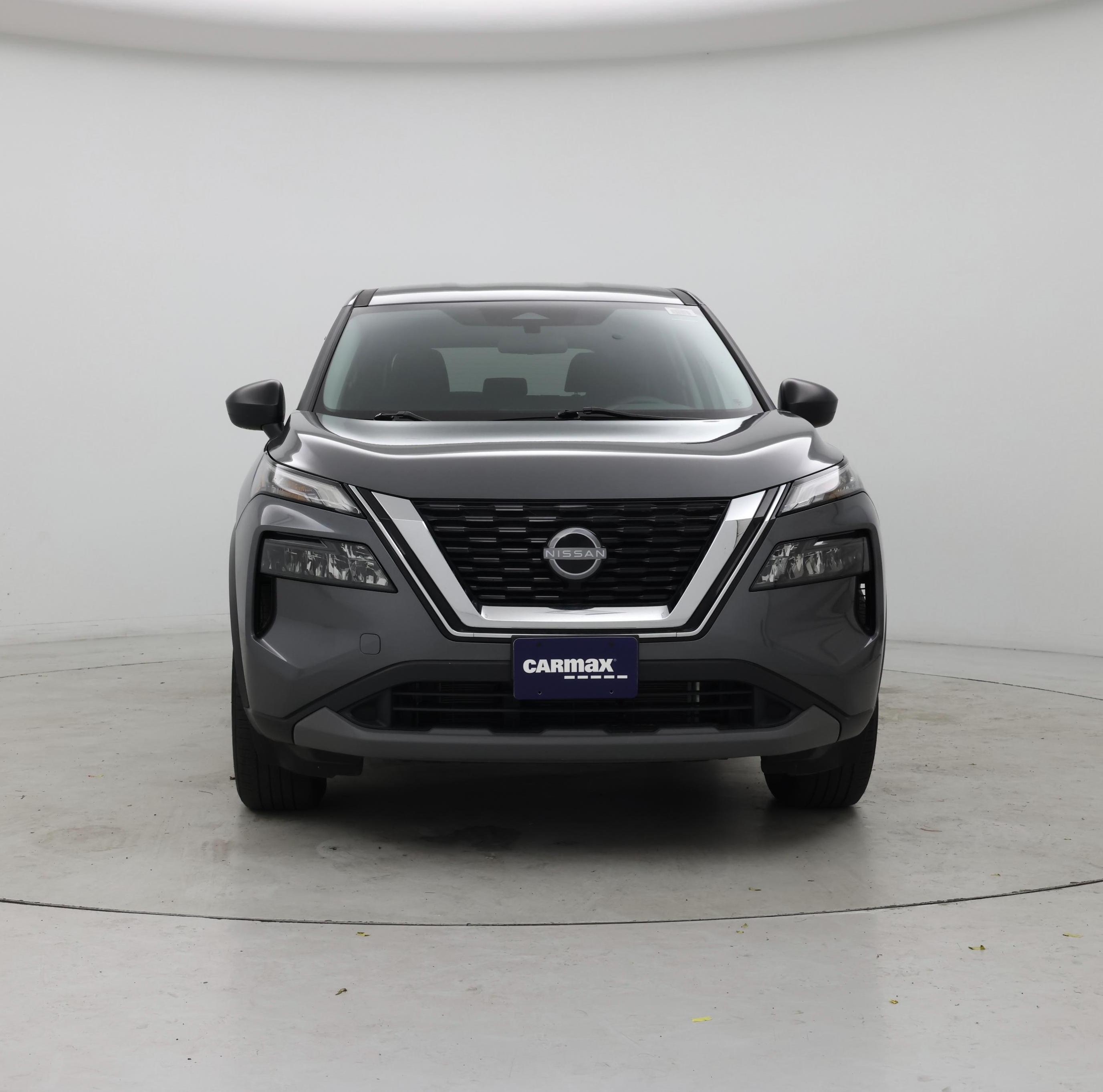Thumbnail: 2023 Nissan Rogue - 5