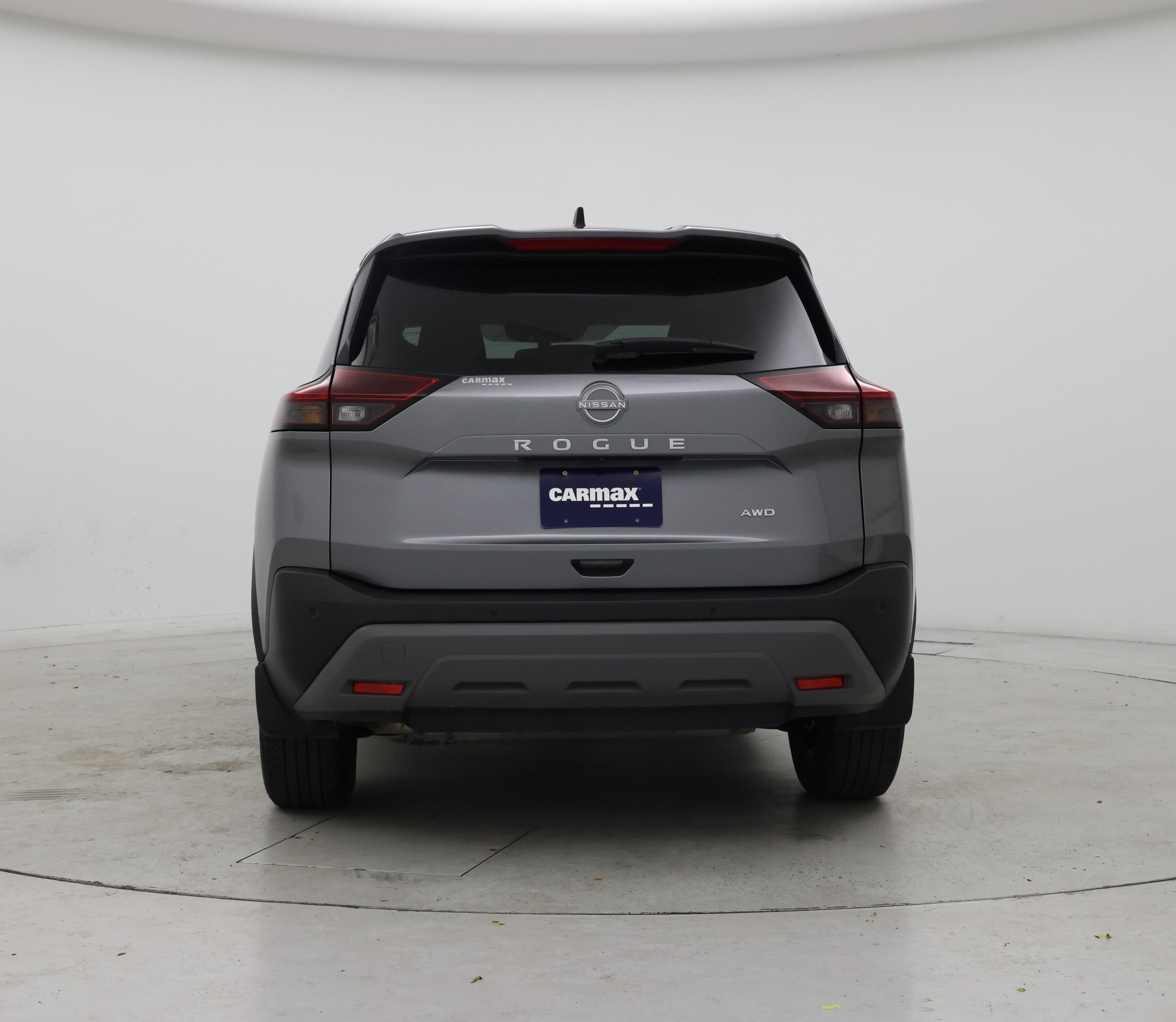 Thumbnail: 2023 Nissan Rogue - 6
