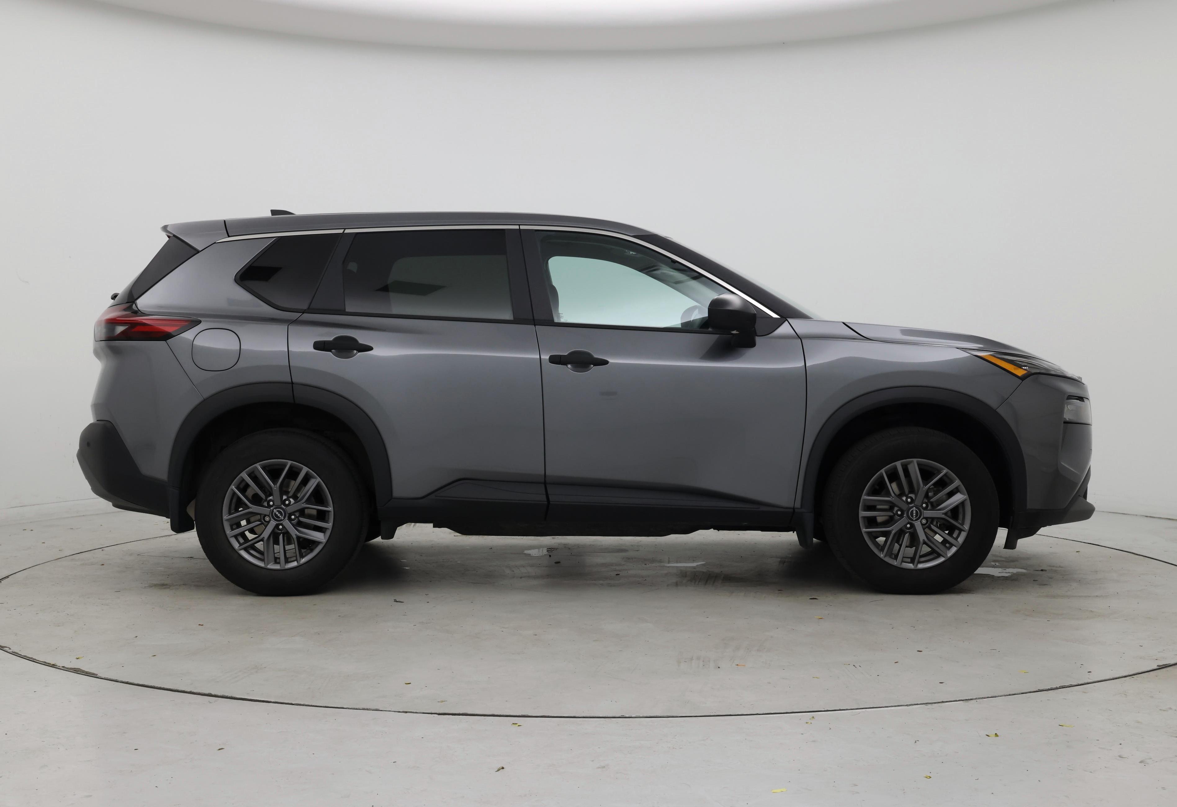 Thumbnail: 2023 Nissan Rogue - 7