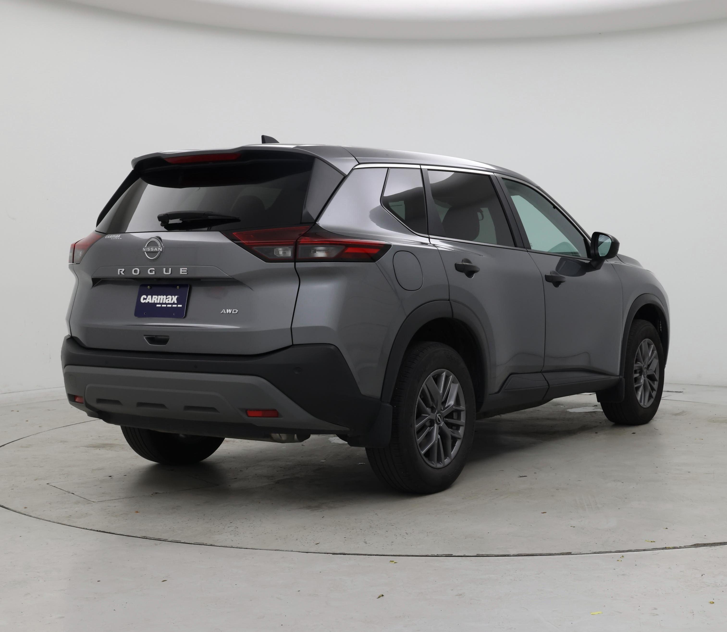 Thumbnail: 2023 Nissan Rogue - 8