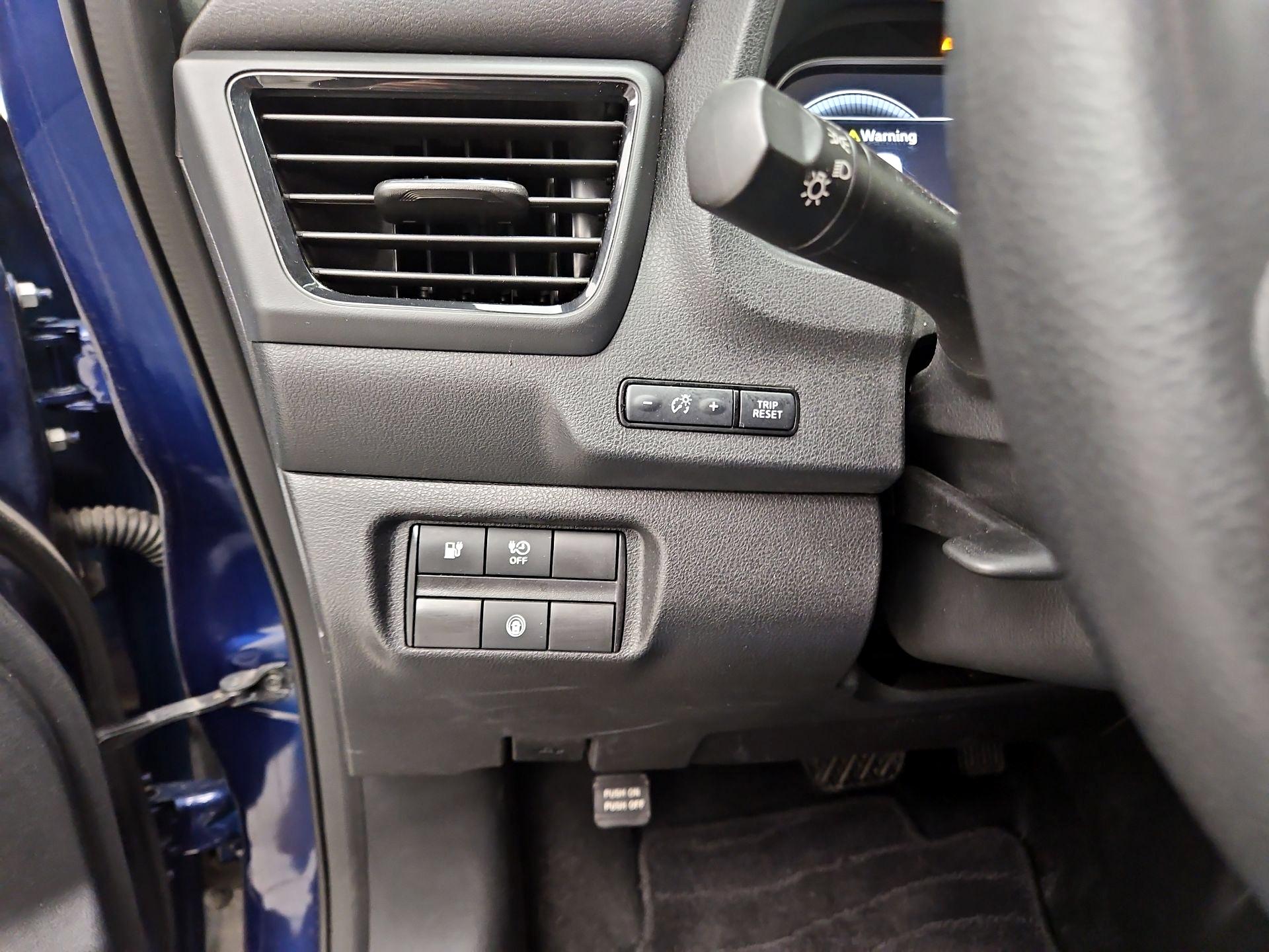 Thumbnail: 2024 Nissan Leaf - 13